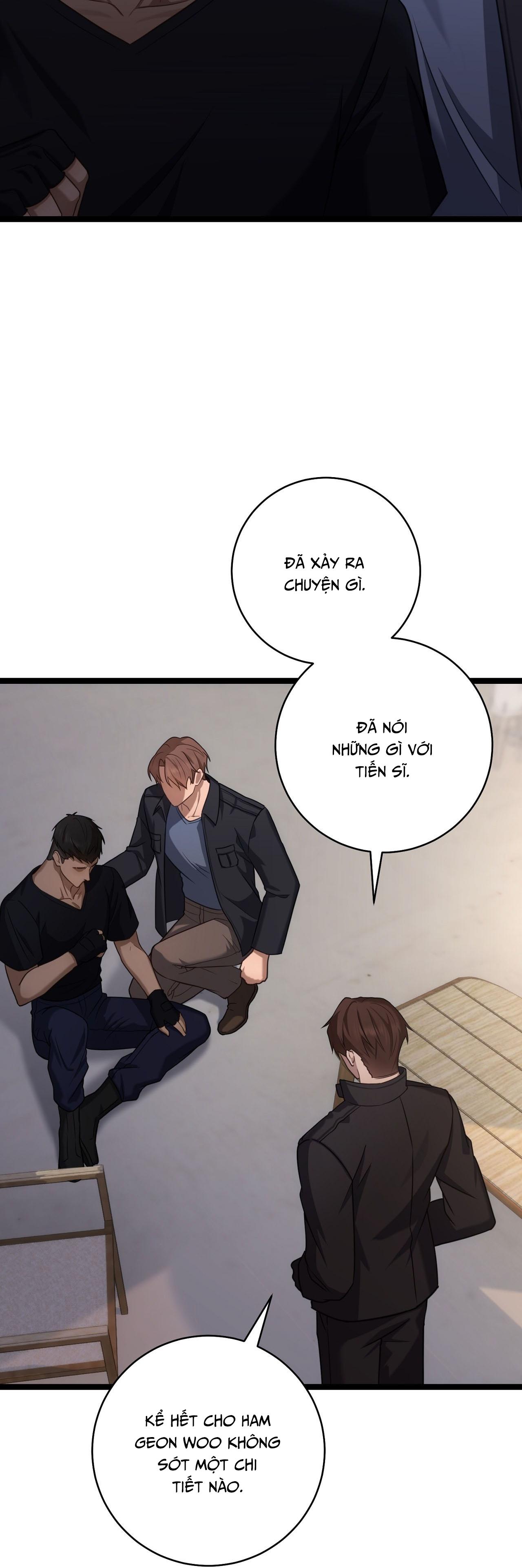 BÁU VẬT CỦA GUIDE Chapter 15 - Next Chapter 16