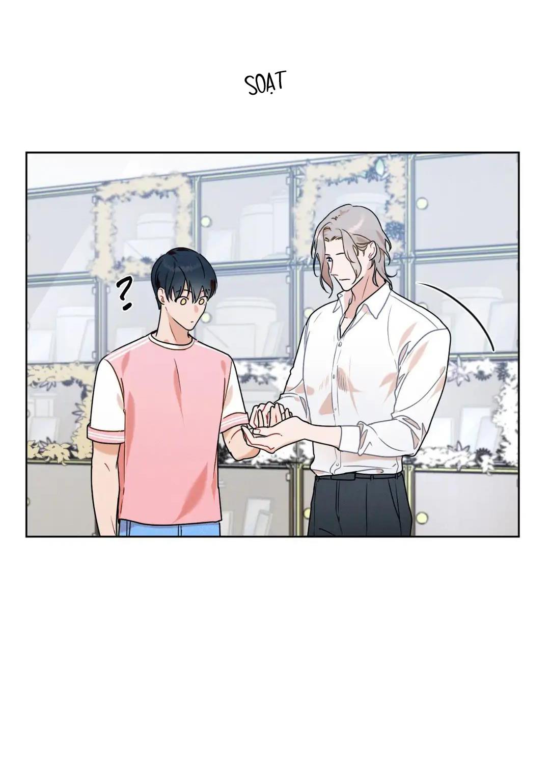 Tố Cáo Sếp Tôi Chapter 29 - Next 