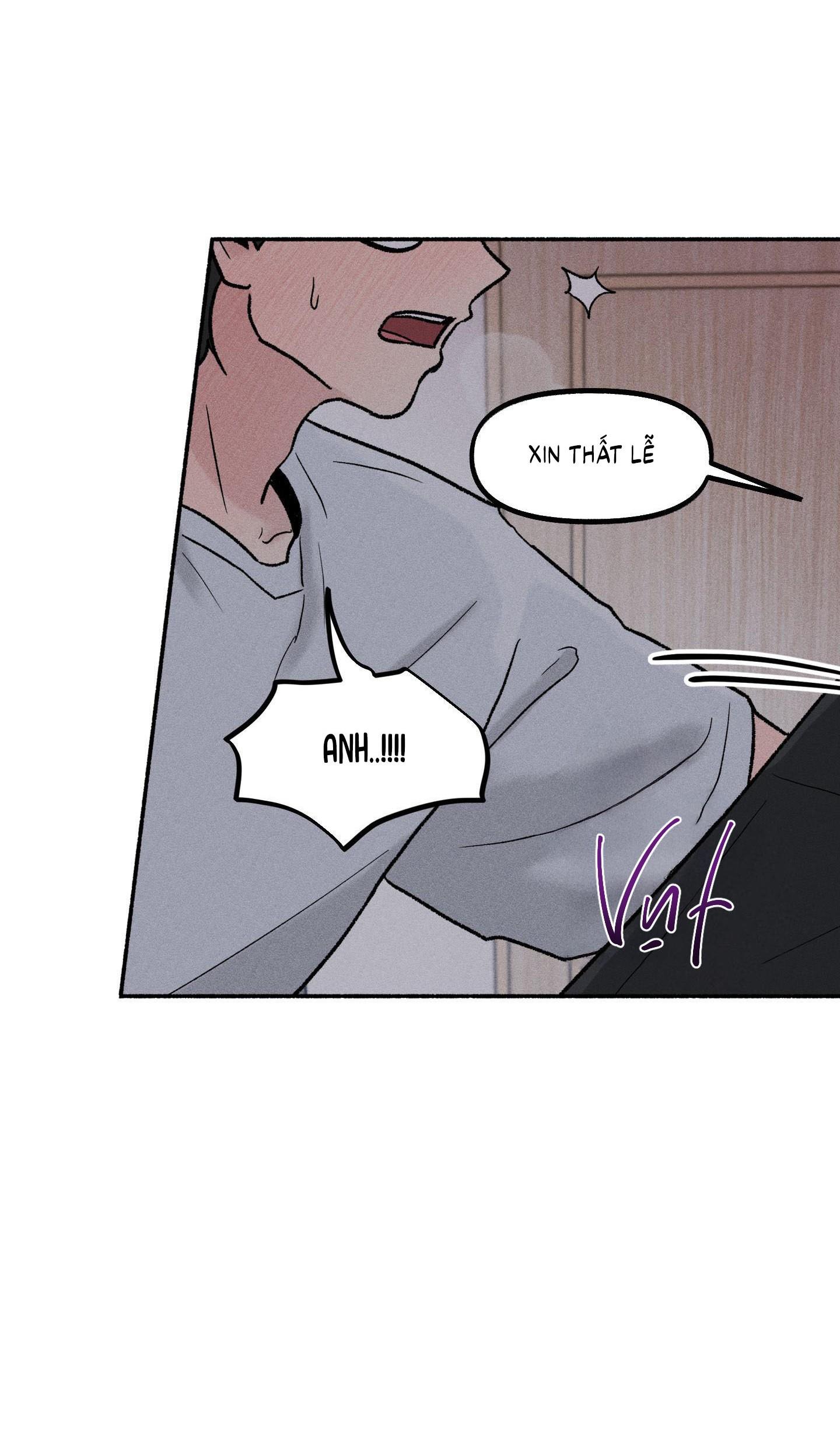 (CBunu) Khi Người Lơ Đãng Chapter 24 - Next 