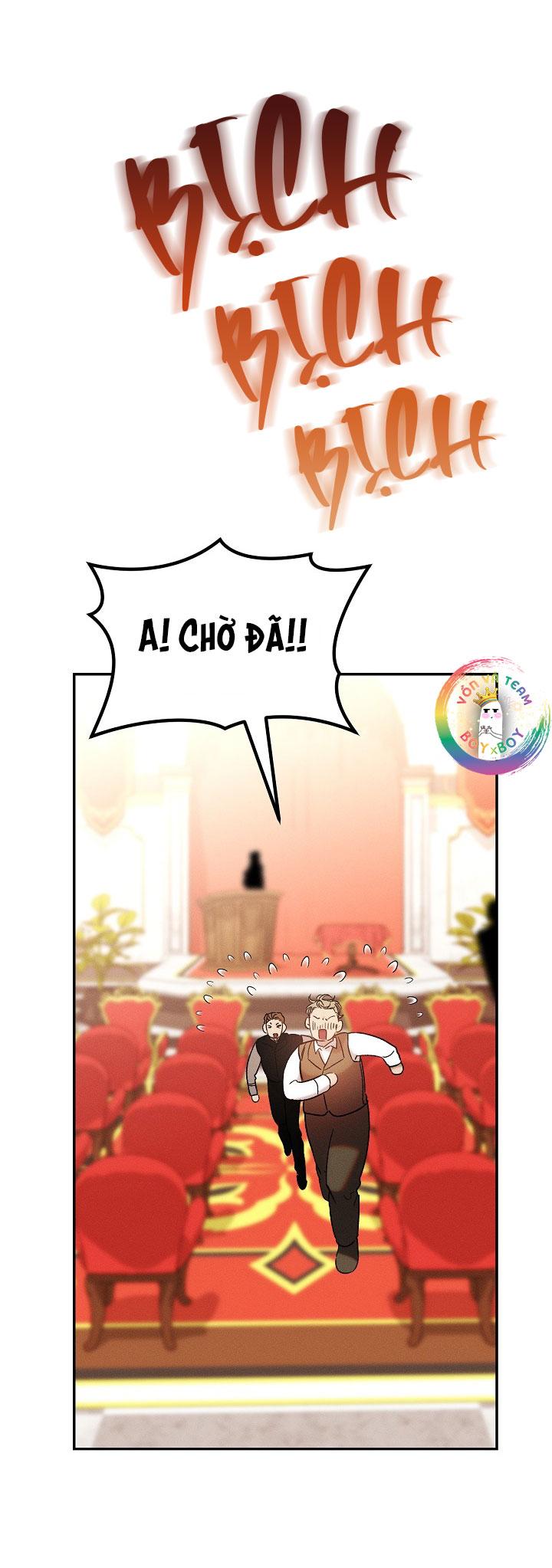 (END) Này, Đừng Có Nhấn Cái Nút Đó! Chapter 63 - Trang 2
