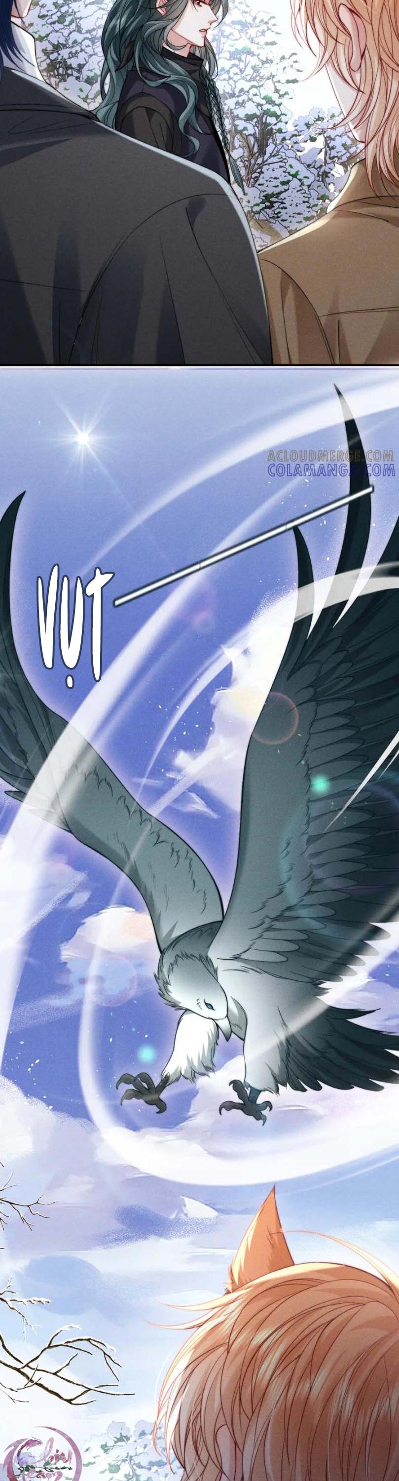 Nuông Chiều Sinh Hư Chapter 52 - Next 