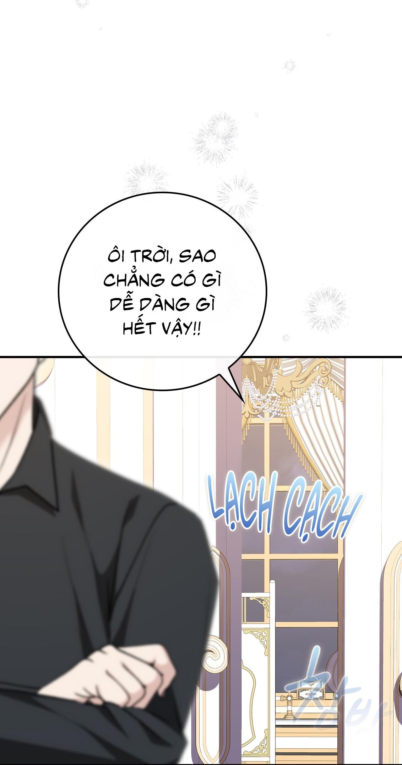 Xuyên thành cục bông của tên cuồng công Chapter 15 - Next Chapter 16