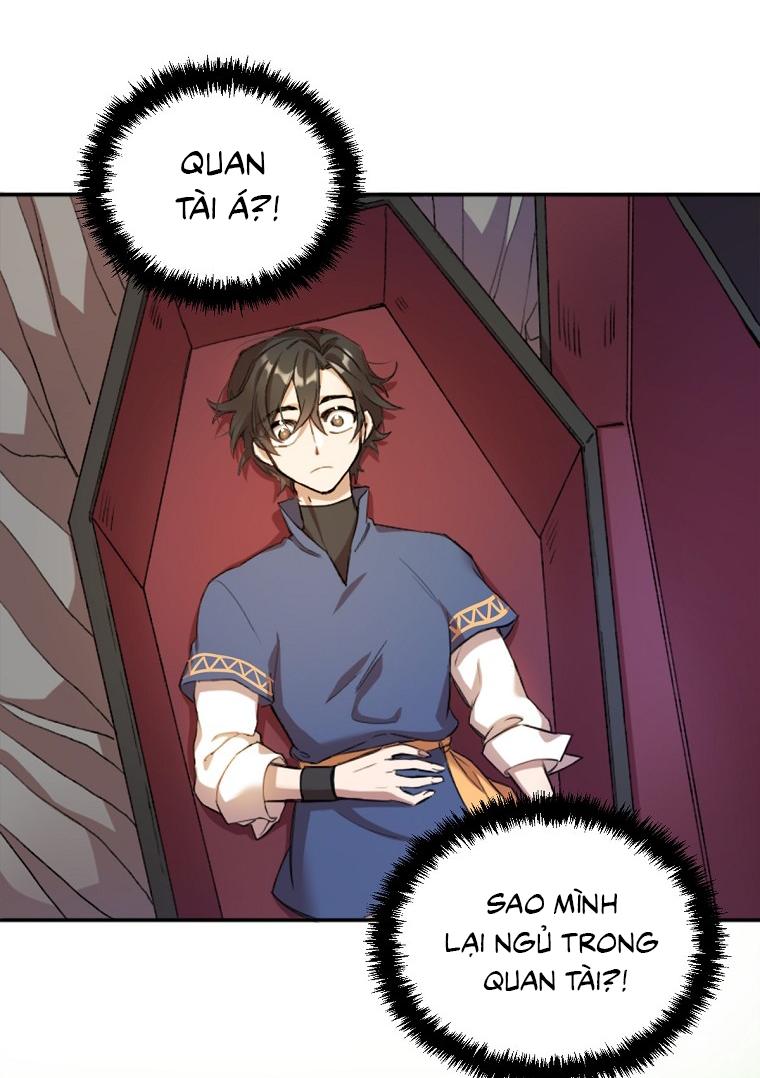 Hãy Lựa Chọn Anh Hùng Của Bạn Thật Cẩn Thận Chapter 1 - Next 