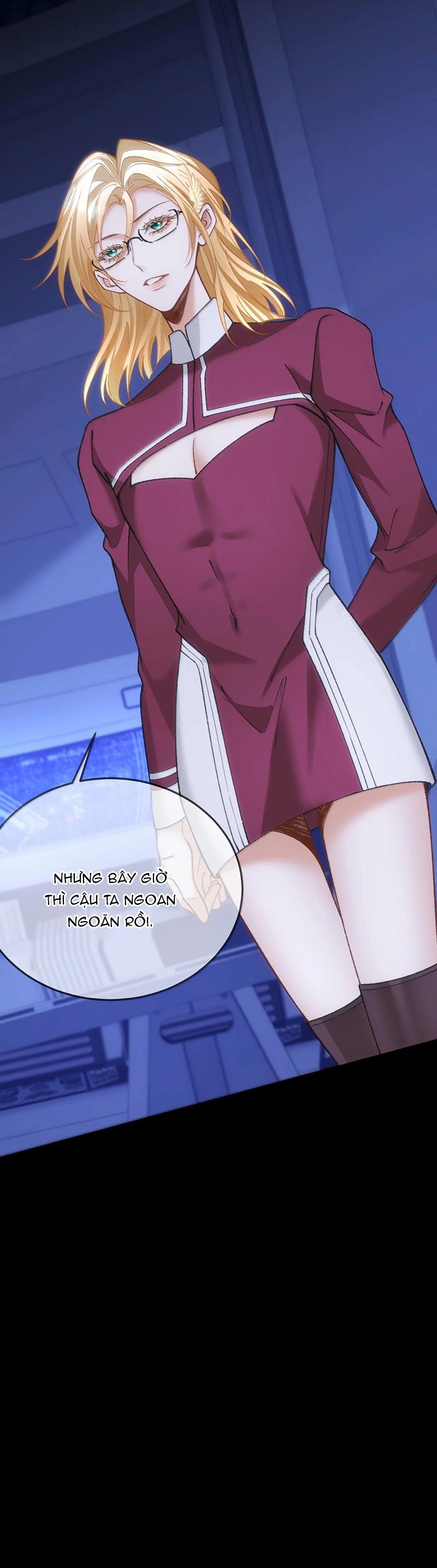 Thánh Tử Điện Hạ Bị Gán Mác Bừa Bãi Chapter 23 - Next Chapter 50