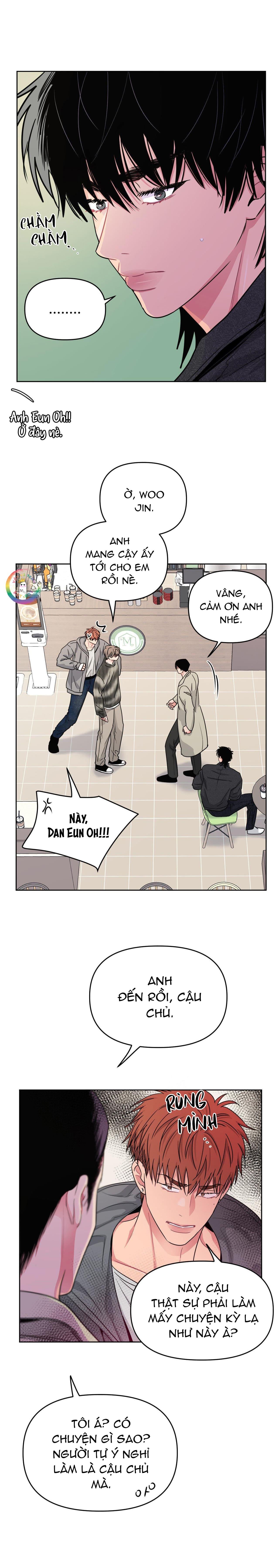 Arts Manz Chapter 47 - Next 