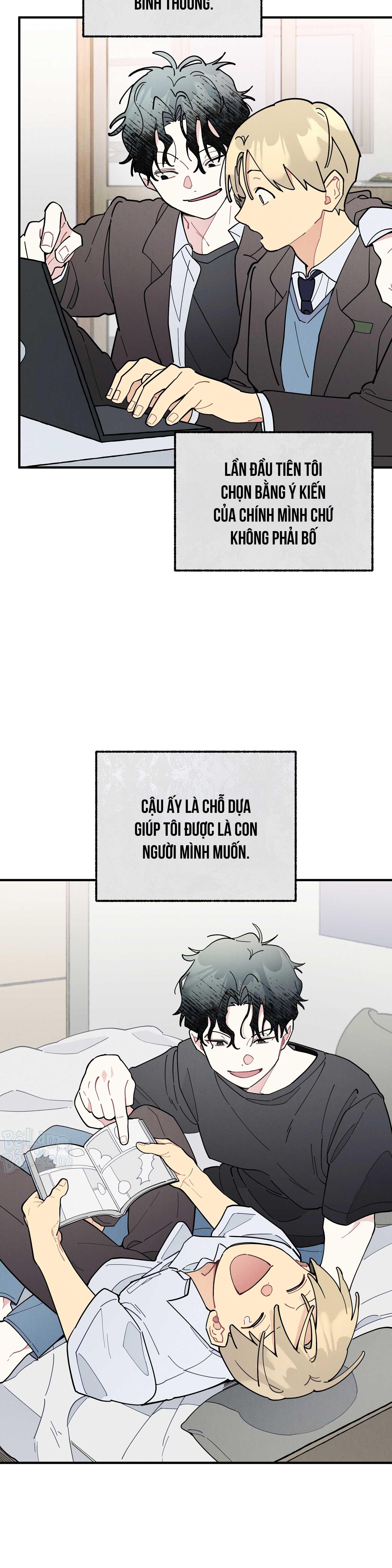 One-Room TA Chapter 60 - Next Chapter 61