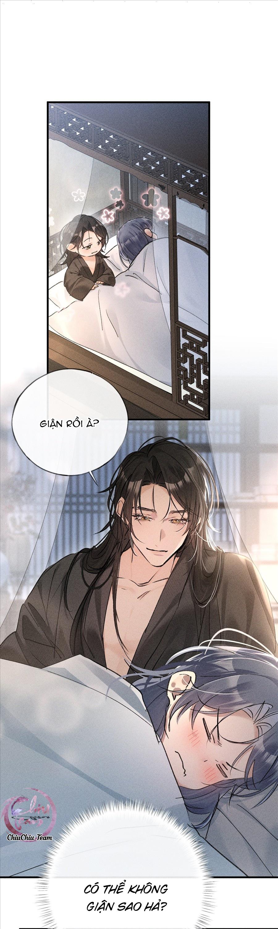 Dụ địch thâm nhập Chapter 71 - Next Chapter 72