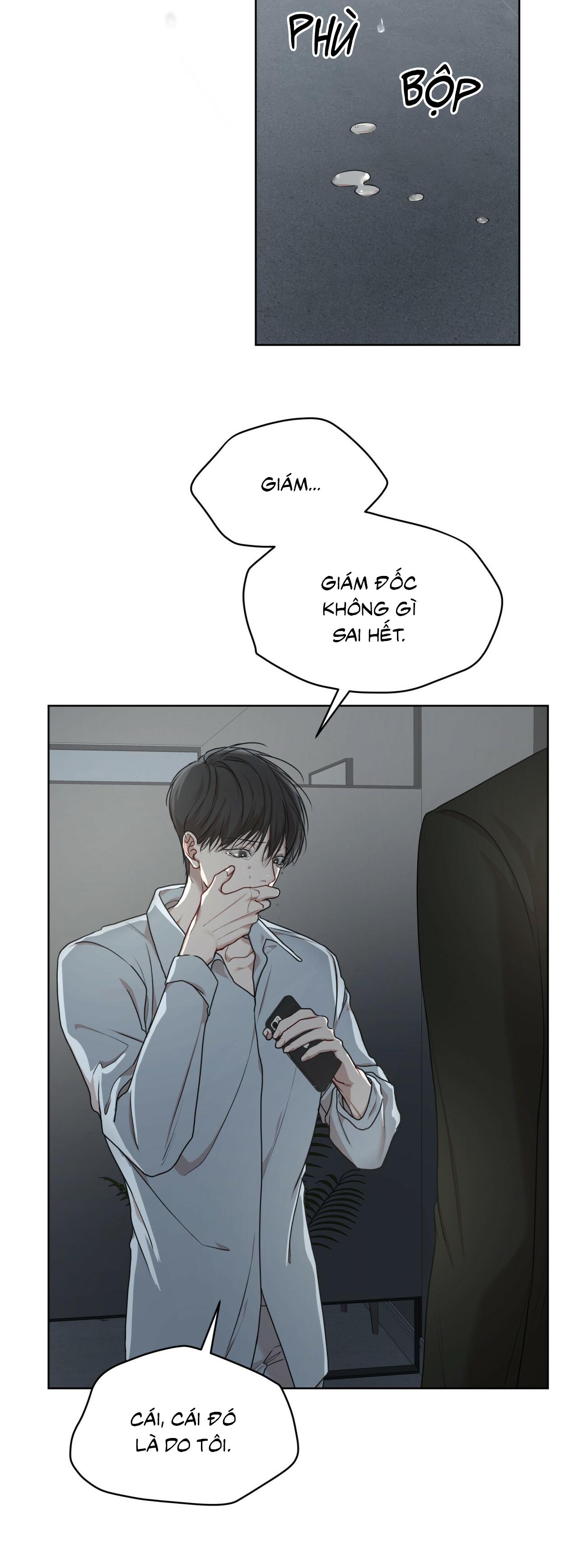 KHỞI NGUỒN SỰ SỐNG Chapter 42 - Next Chapter 43 H+