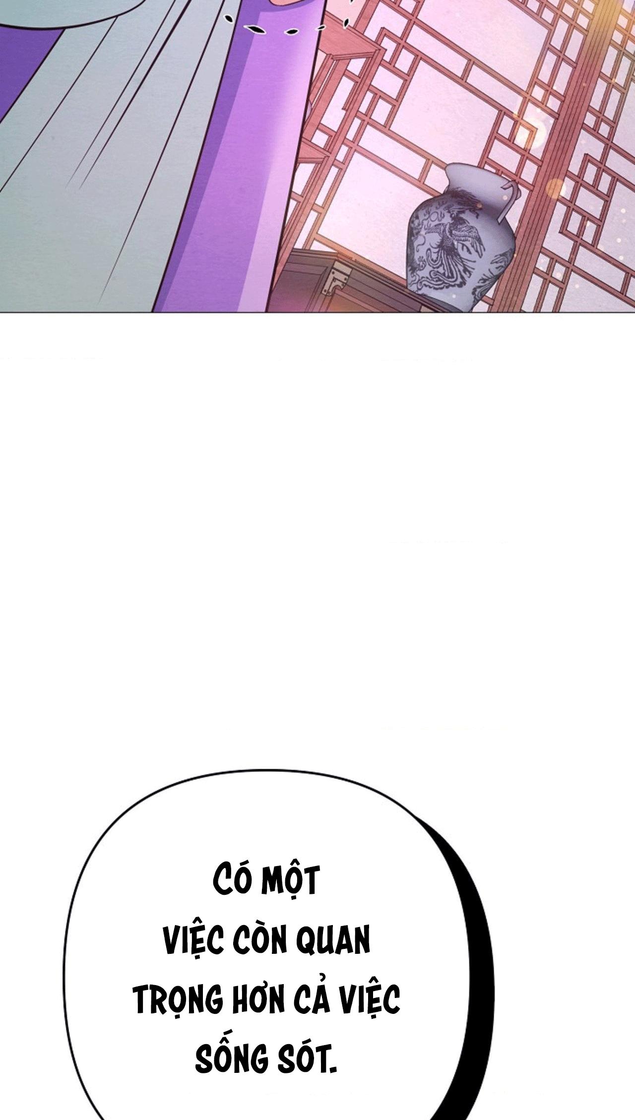 (ABO) CÁI BẪY CỦA DỤC VỌNG Chapter 44 - Next Chapter 45