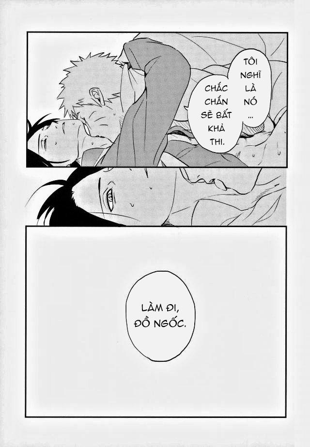 Tuyển tập truyện doujinshi Chapter 324 - Next Chapter 325