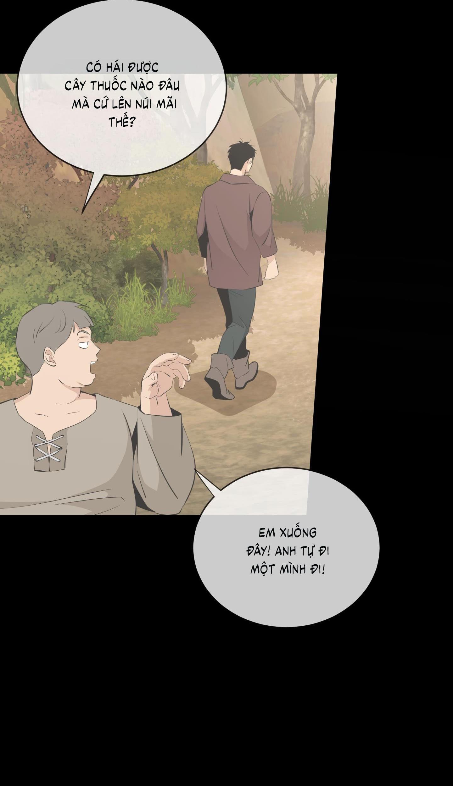 (CBunu) Hoa Vô Danh Chapter 36 - Next 
