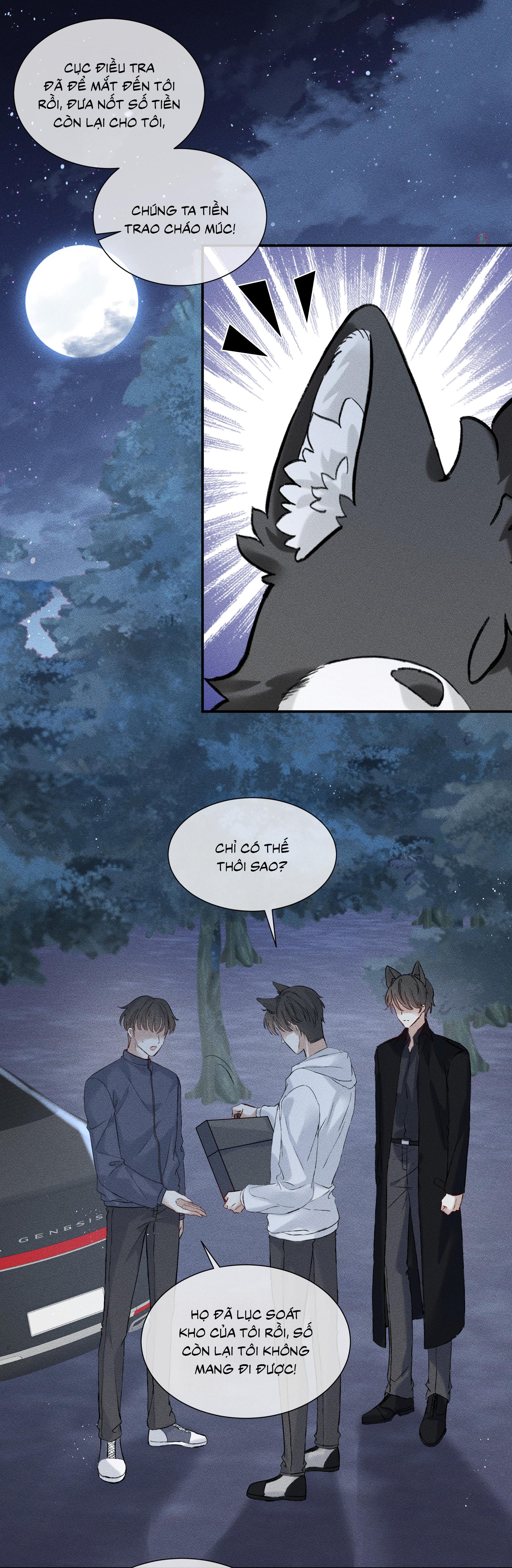 NHẬN GIẶC LÀM CHA Chapter 10 - Next Chapter 11