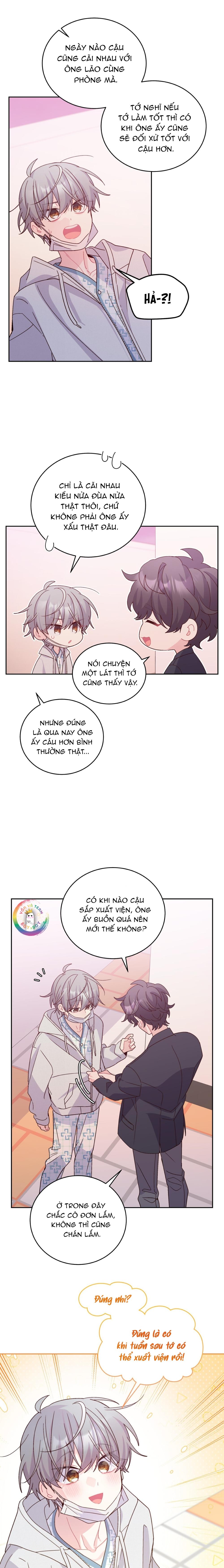 Merry Marbling Chapter 109 - Next 