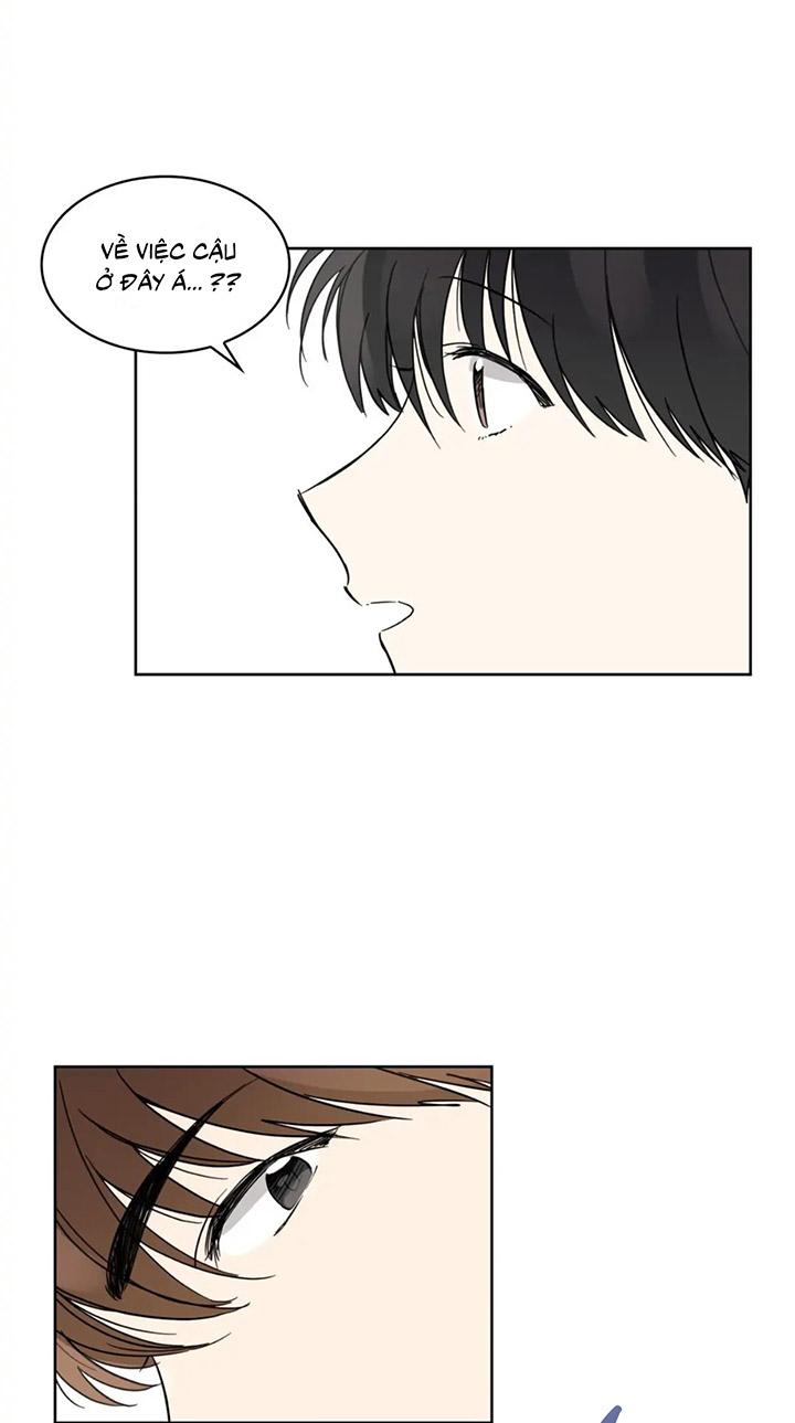 [DDT] KẺ SAY MÊ Chapter 5 - Trang 2