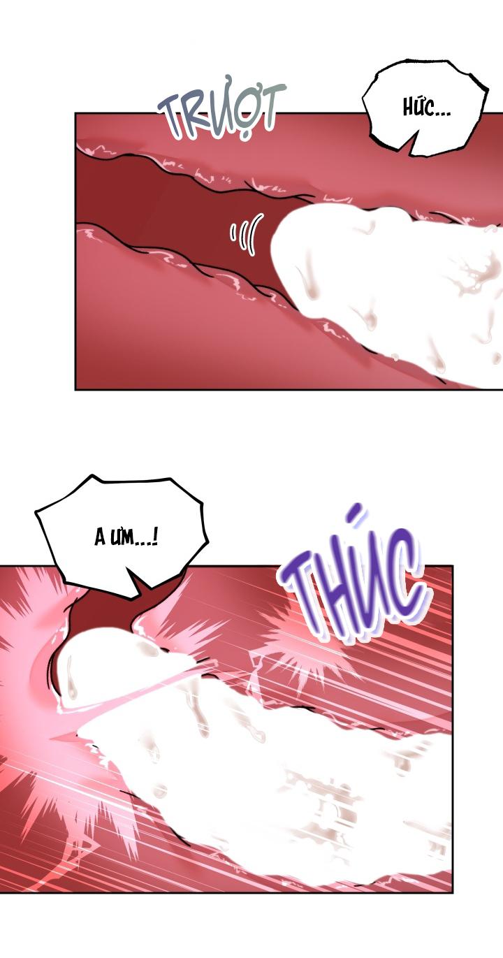 Người Hàng Xóm Bất Ngờ Chapter 9 - Trang 2