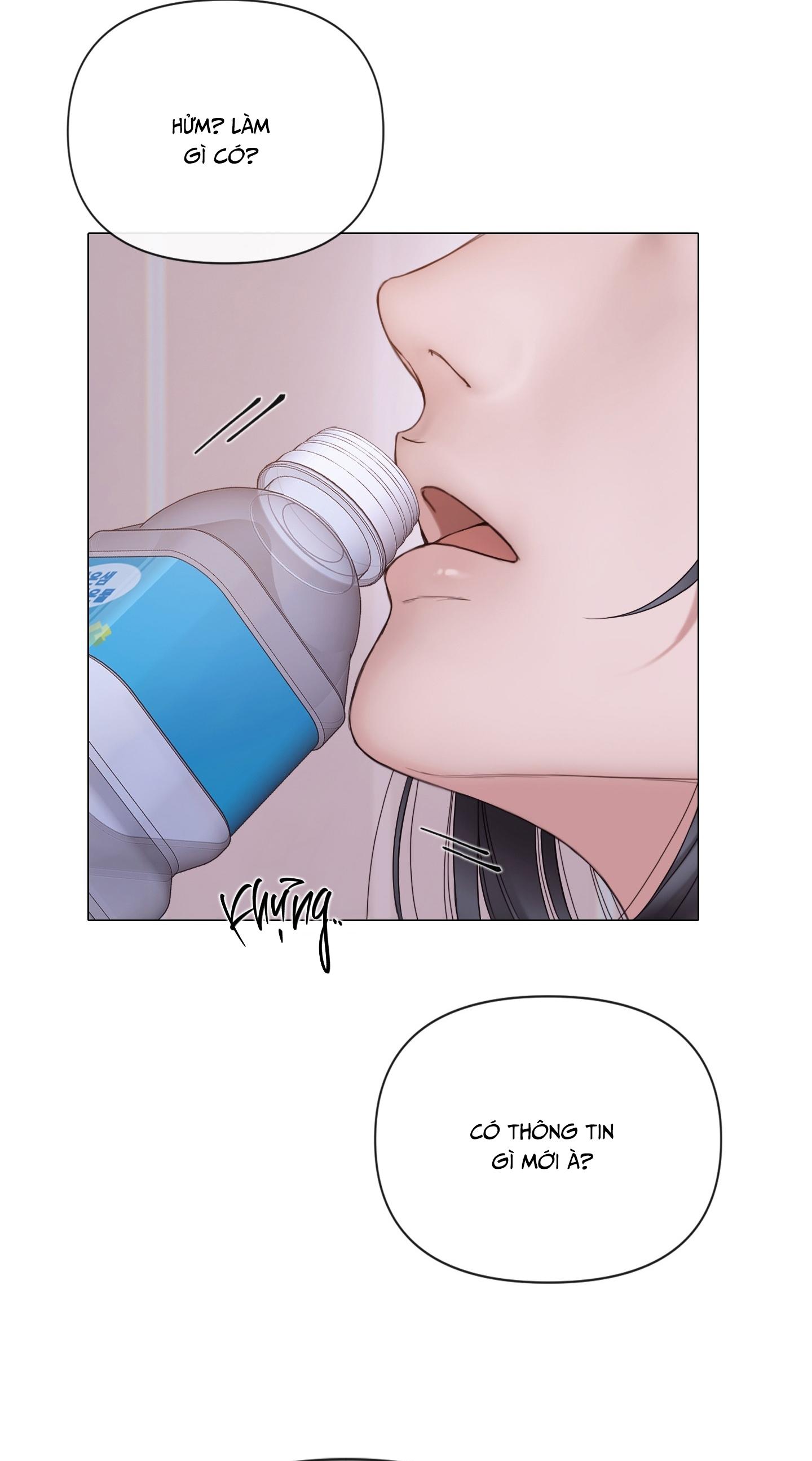 MARY JANE Chapter 66 - Next 
