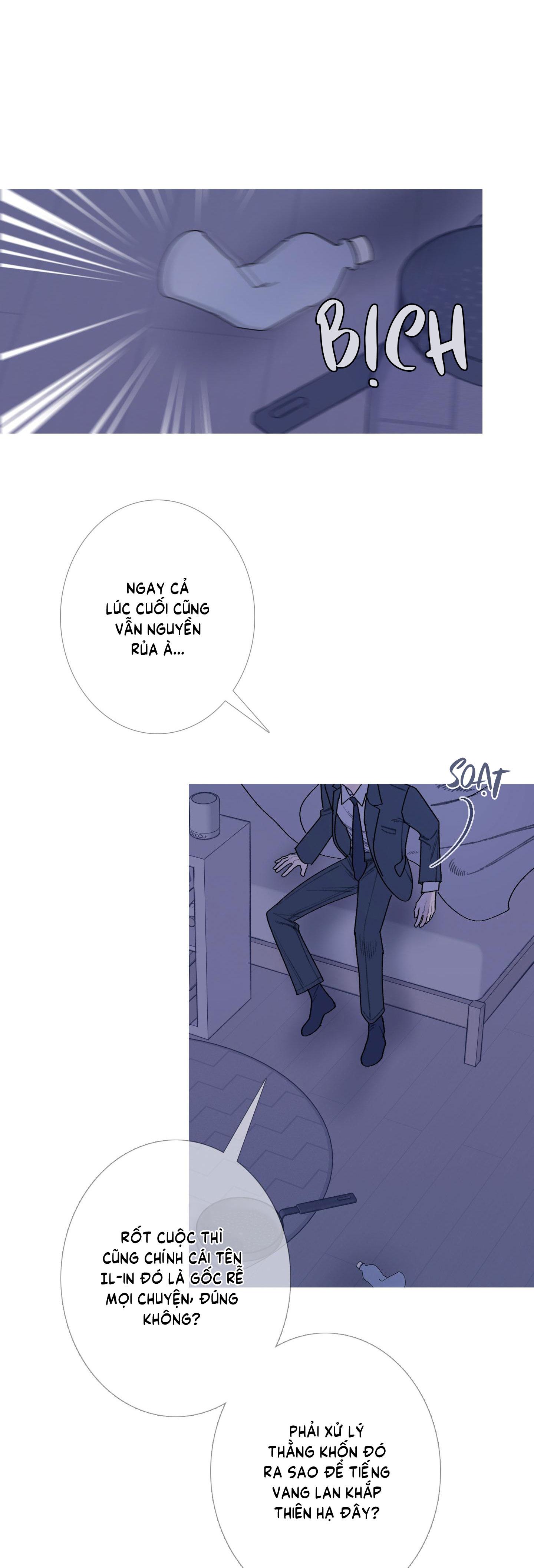 CHUYỆN QUỶ MÔN QUAN Chapter 94 - Next 