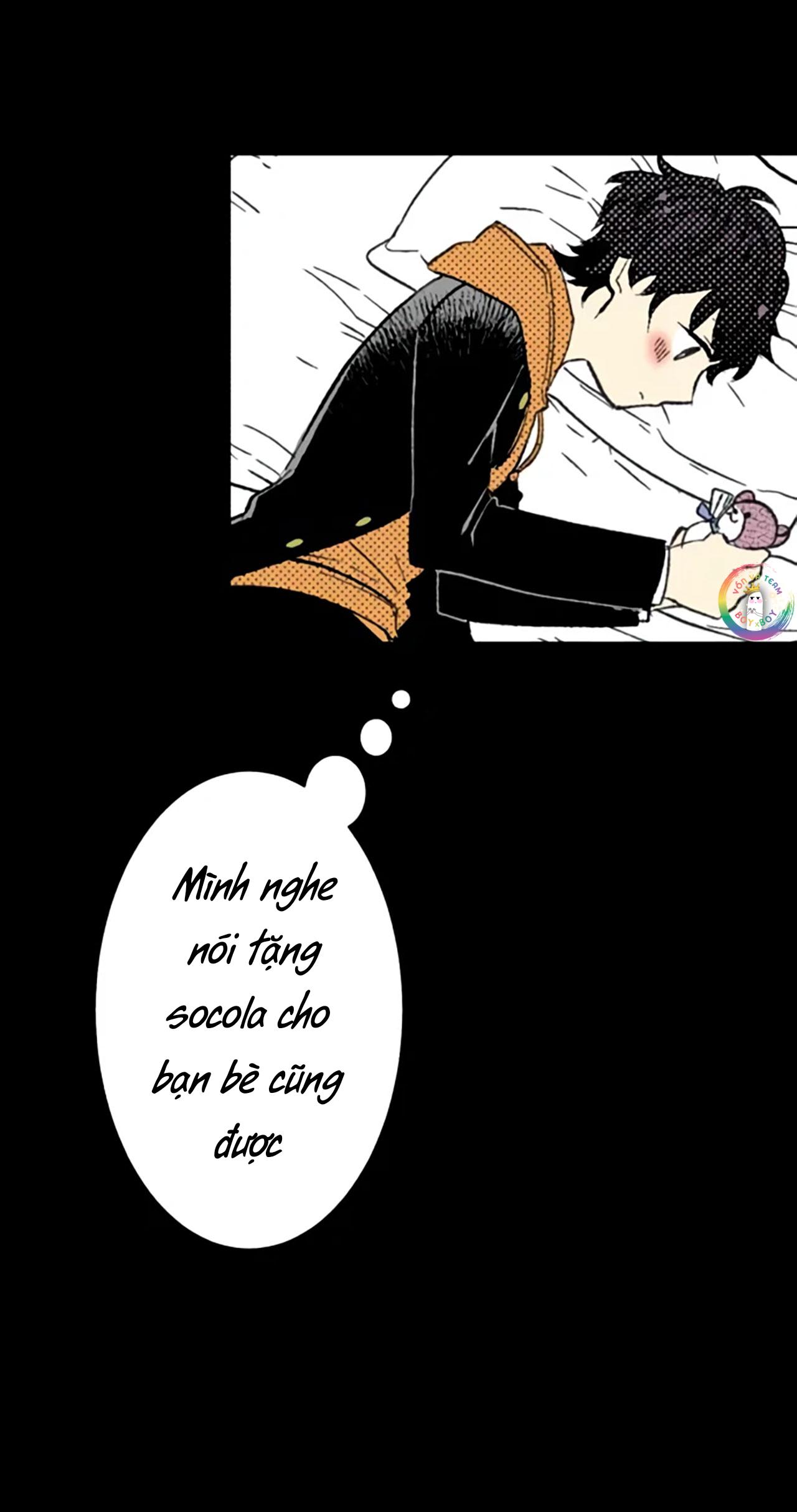 Cây Nhỏ Và Mùa Xuân Thân Yêu Chapter 42 - Next 