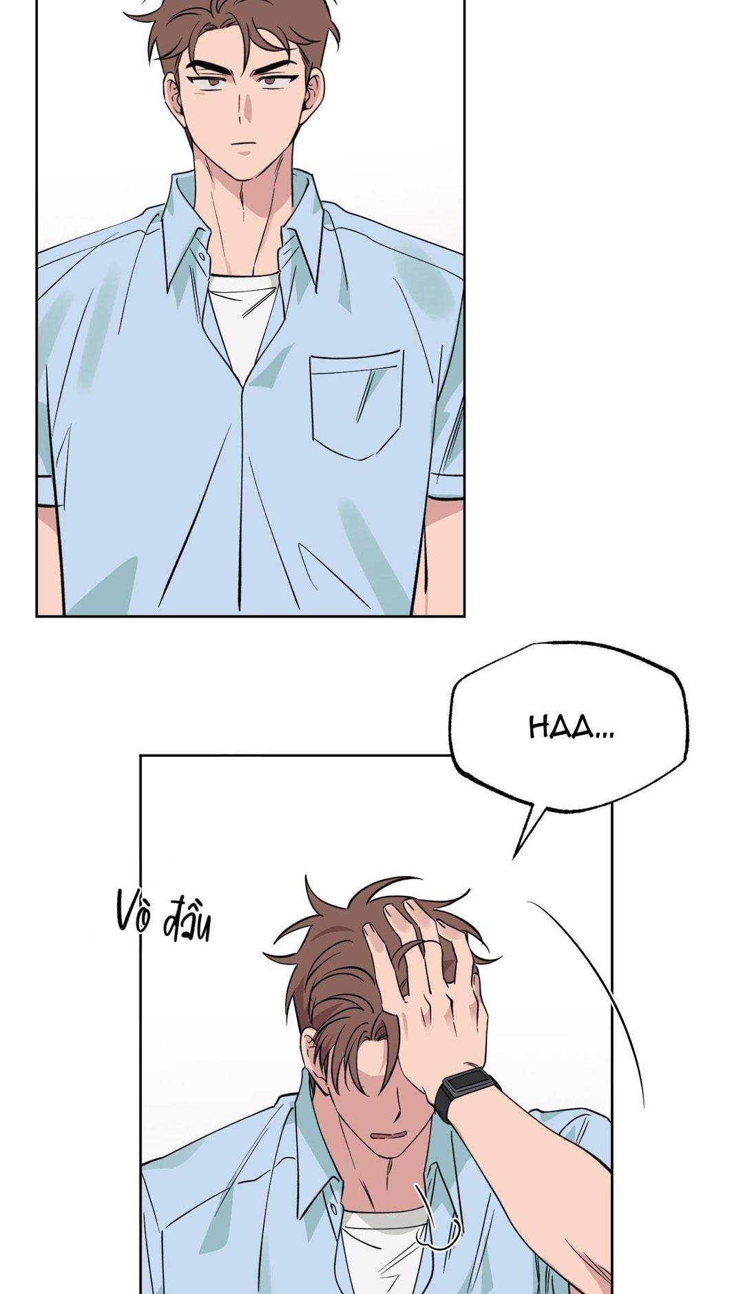 VẬN MAY BẤT NGỜ Chapter 66 - Next Chapter 67