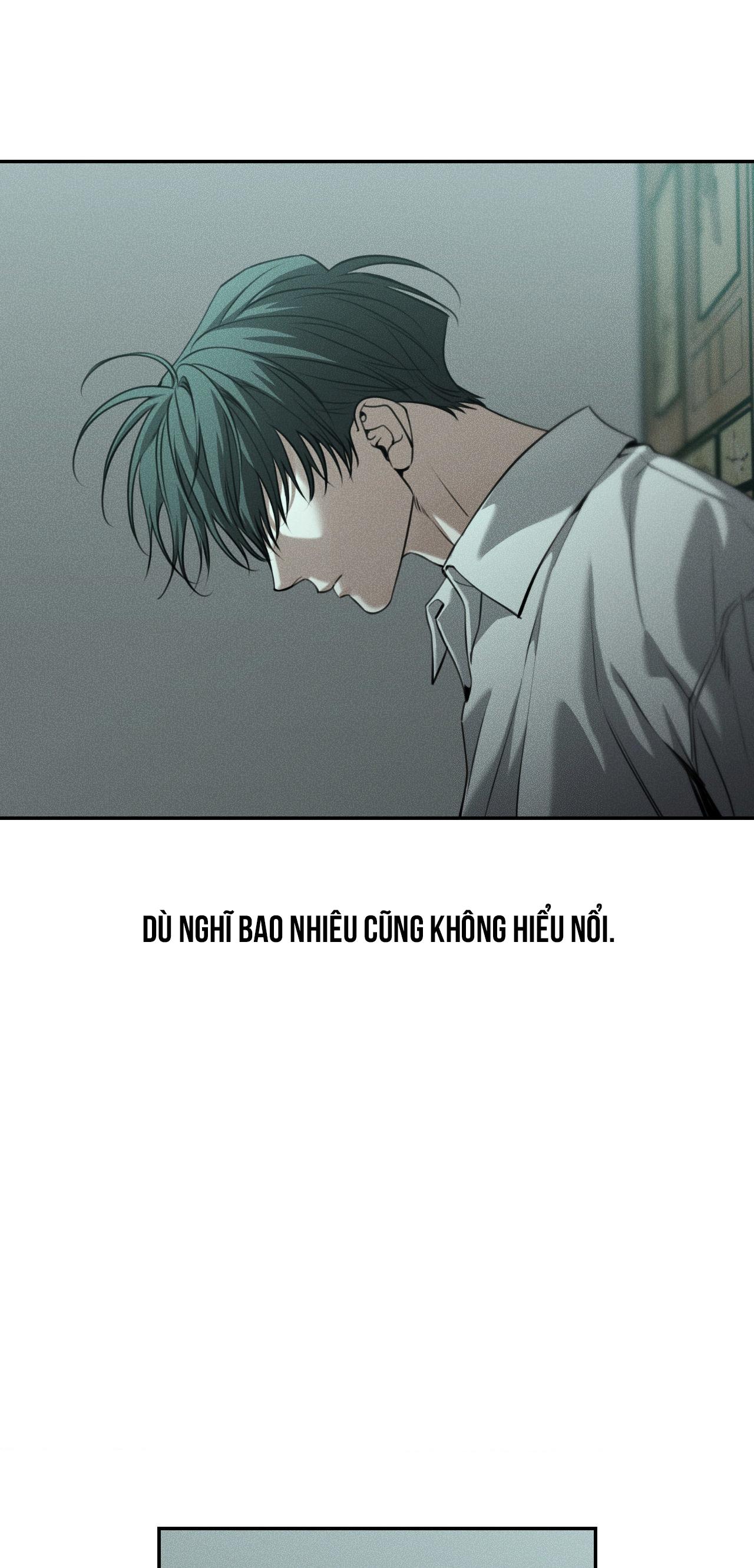 DEAR, TEDDY BEAR Chapter 50 - Next 