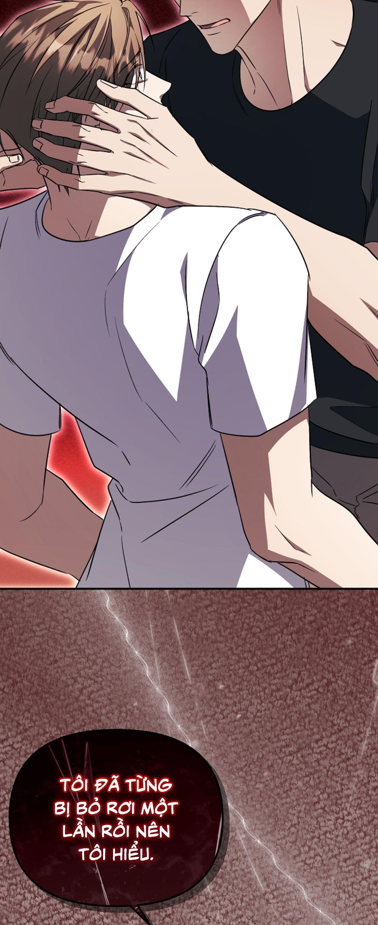SỰ THẬT TRẦN TRỤI Chapter 23 - Trang 2