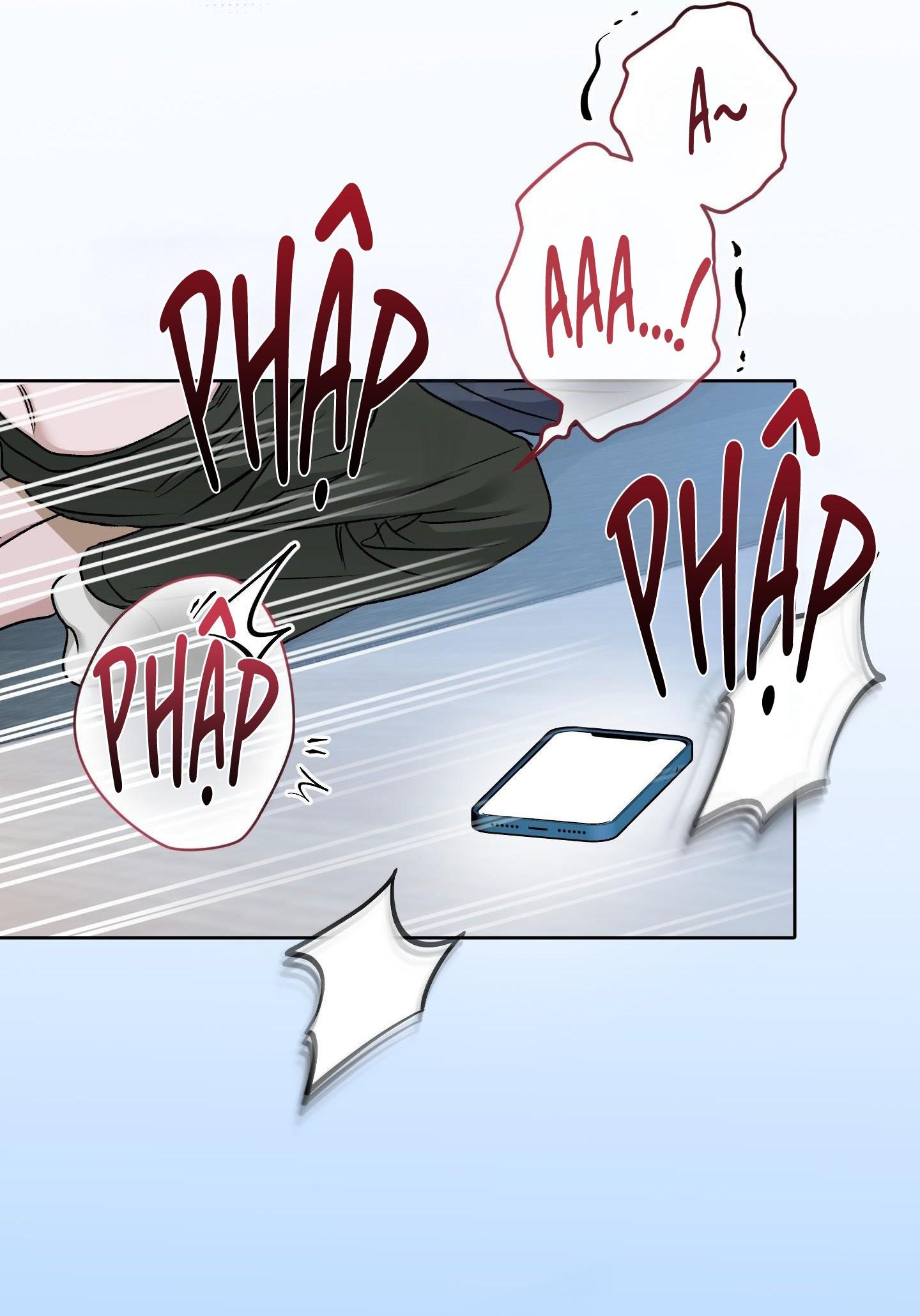 (CBunu) Đầm Sen Héo Úa Chapter 56 H+ - Next 