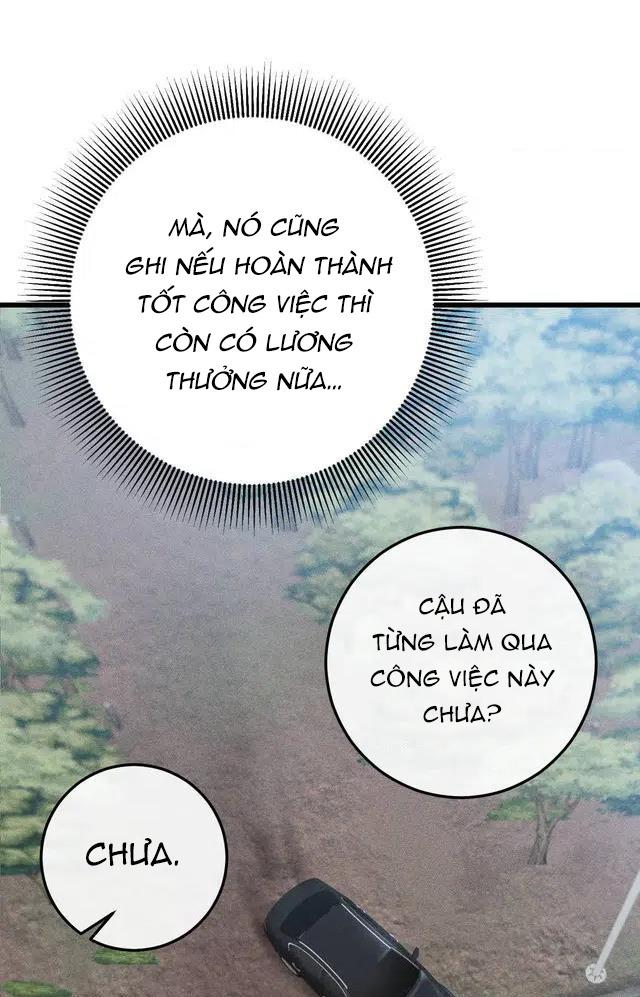 Caddie của riêng tôi Chapter 1 - Next 