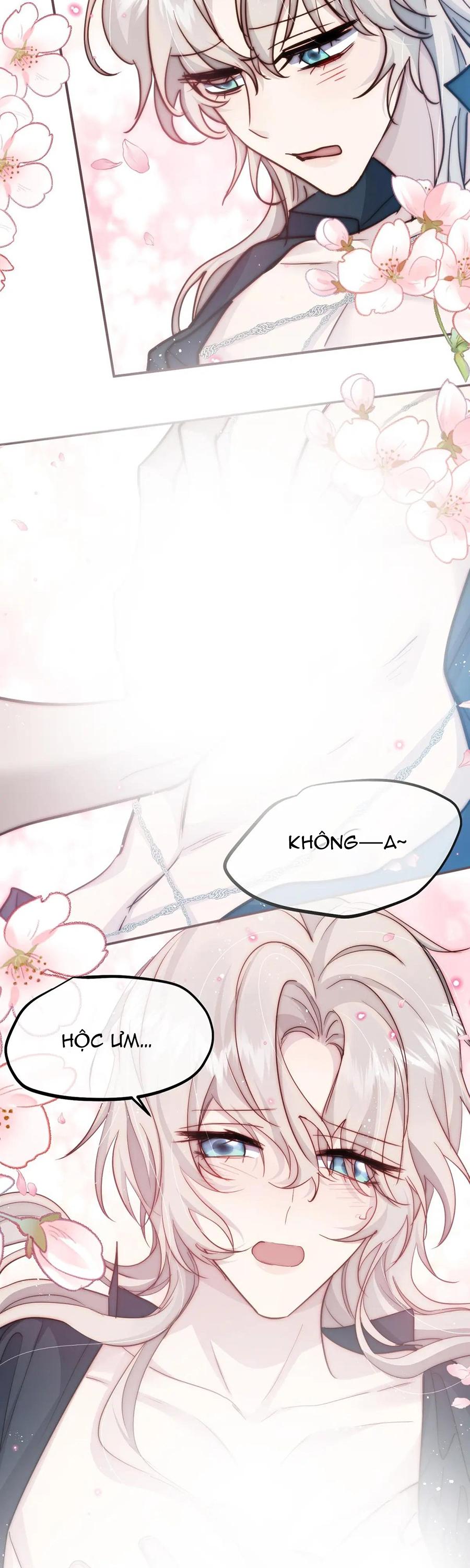 Tù Long Tuyết Chapter 52 - Next Chapter 53