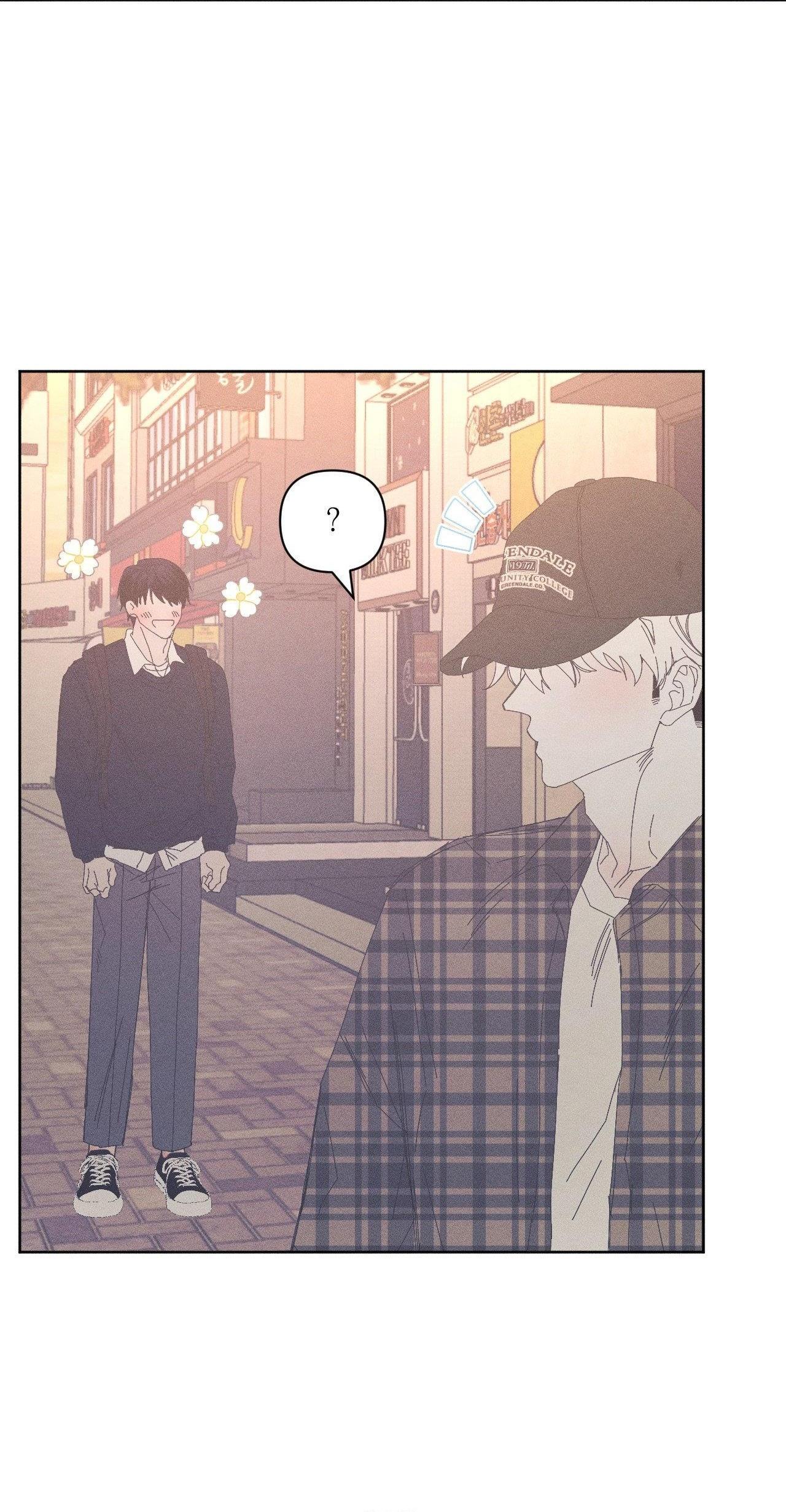 (CBunu) Mùa Đông Cuối Cùng Của Tôi Chapter 11 - Next Chapter 12