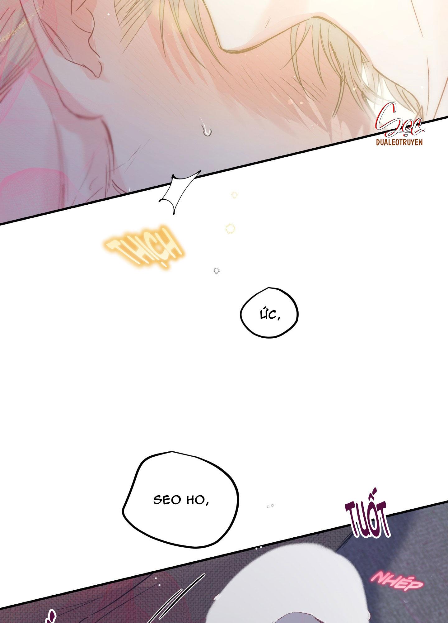ĐẢO NGƯỢC CỦA ĐẢO NGƯỢC Chapter 60 - Next 