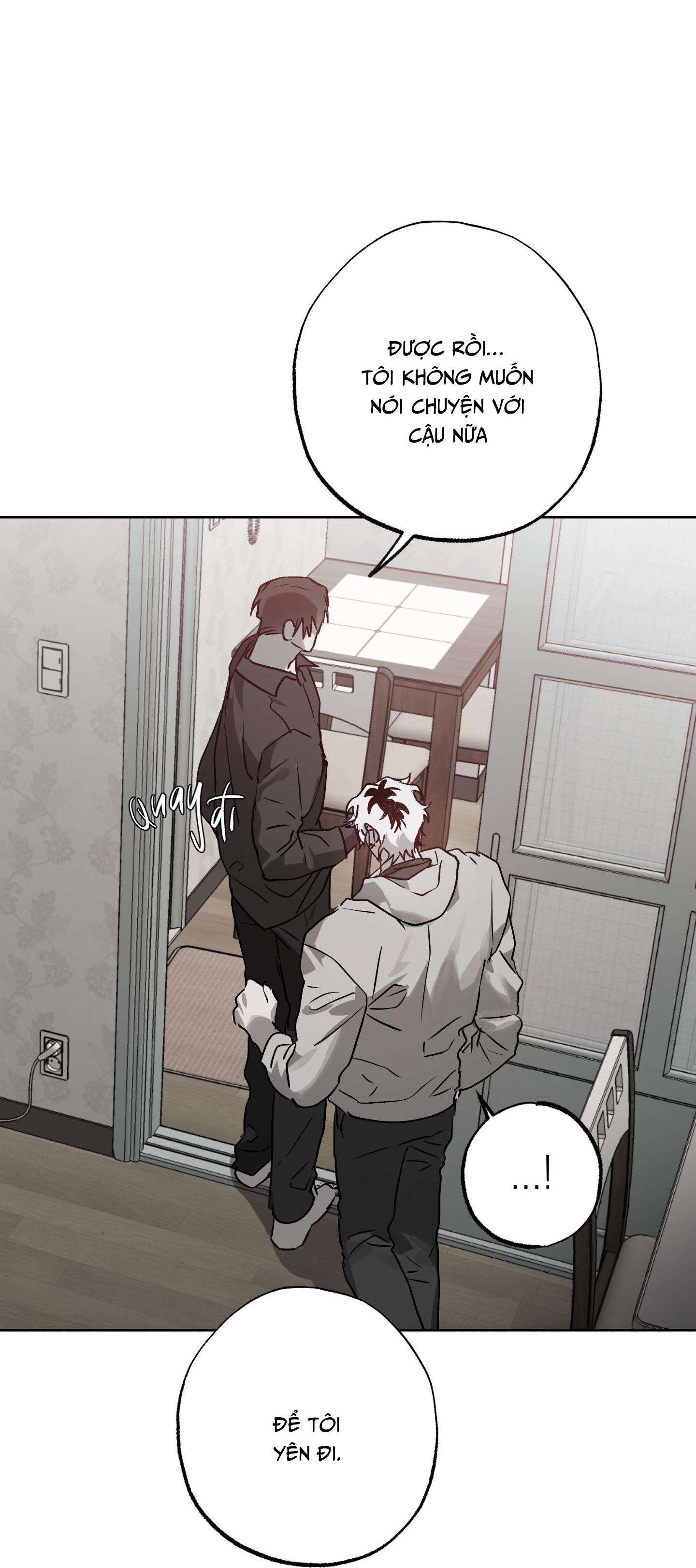 NGÔI NHÀ DỊ THƯỜNG Chapter 26 SS2 - Next 