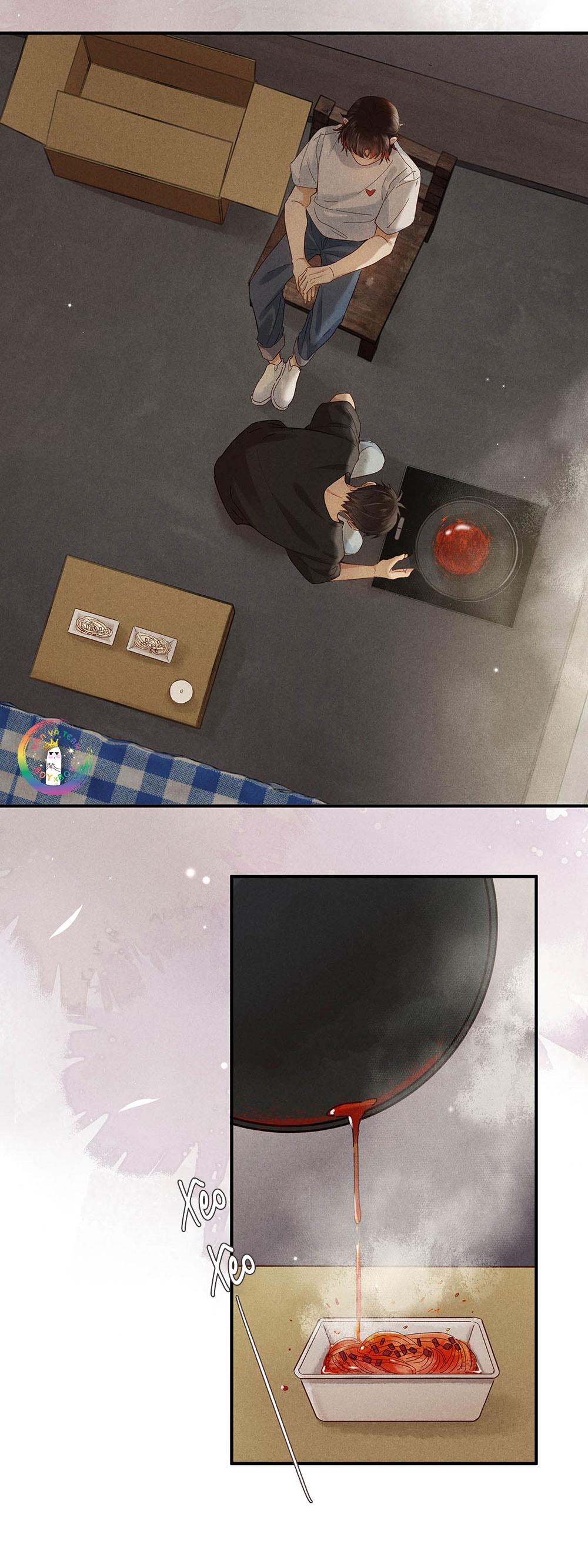 Sở Thiên Dĩ Nam Chapter 18 - Next Chapter 19