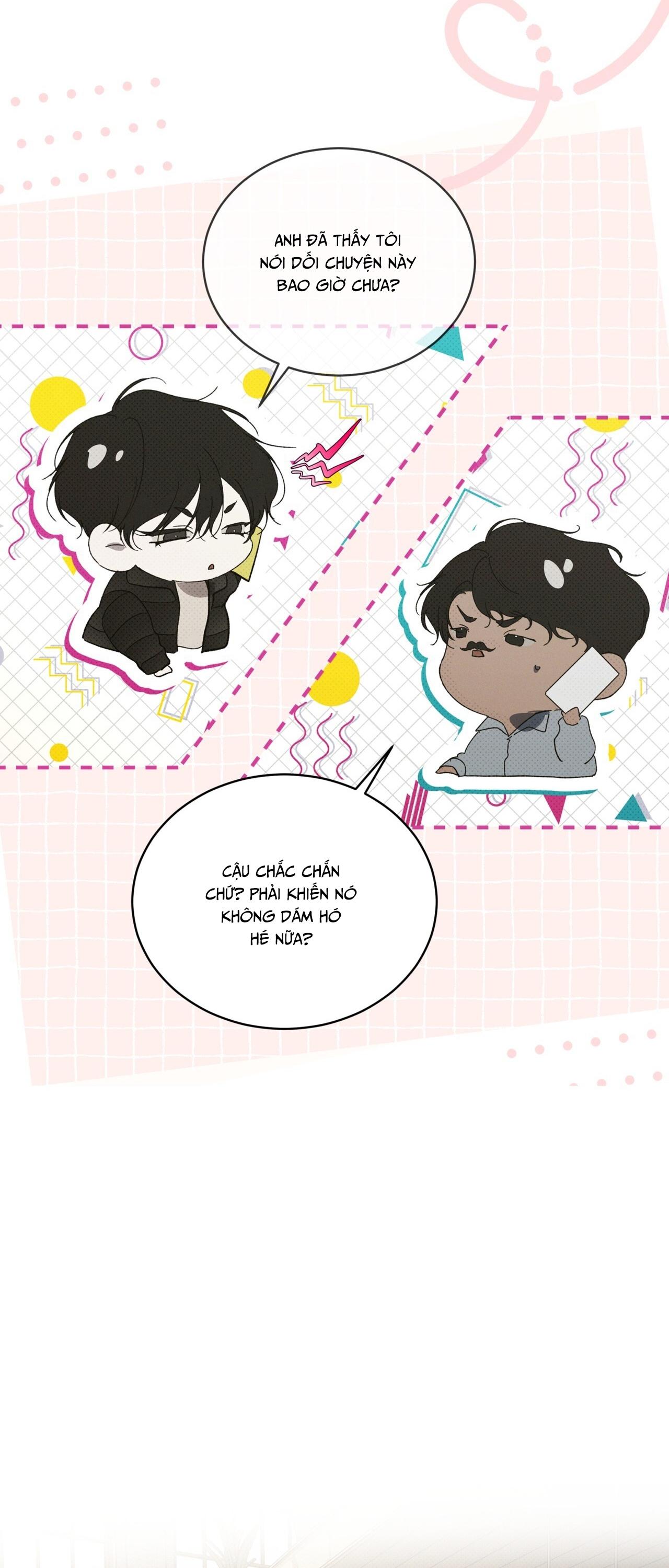 HÌNH THÁI TIẾN HÓA Chapter 5 - Next 