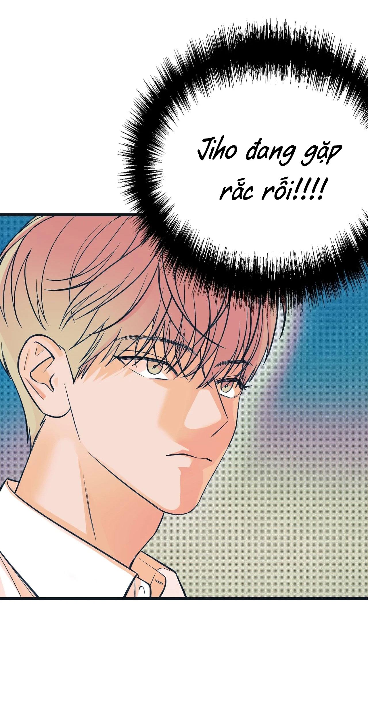 Nhật Ký Đơn Sắc Chapter 3 - Next 