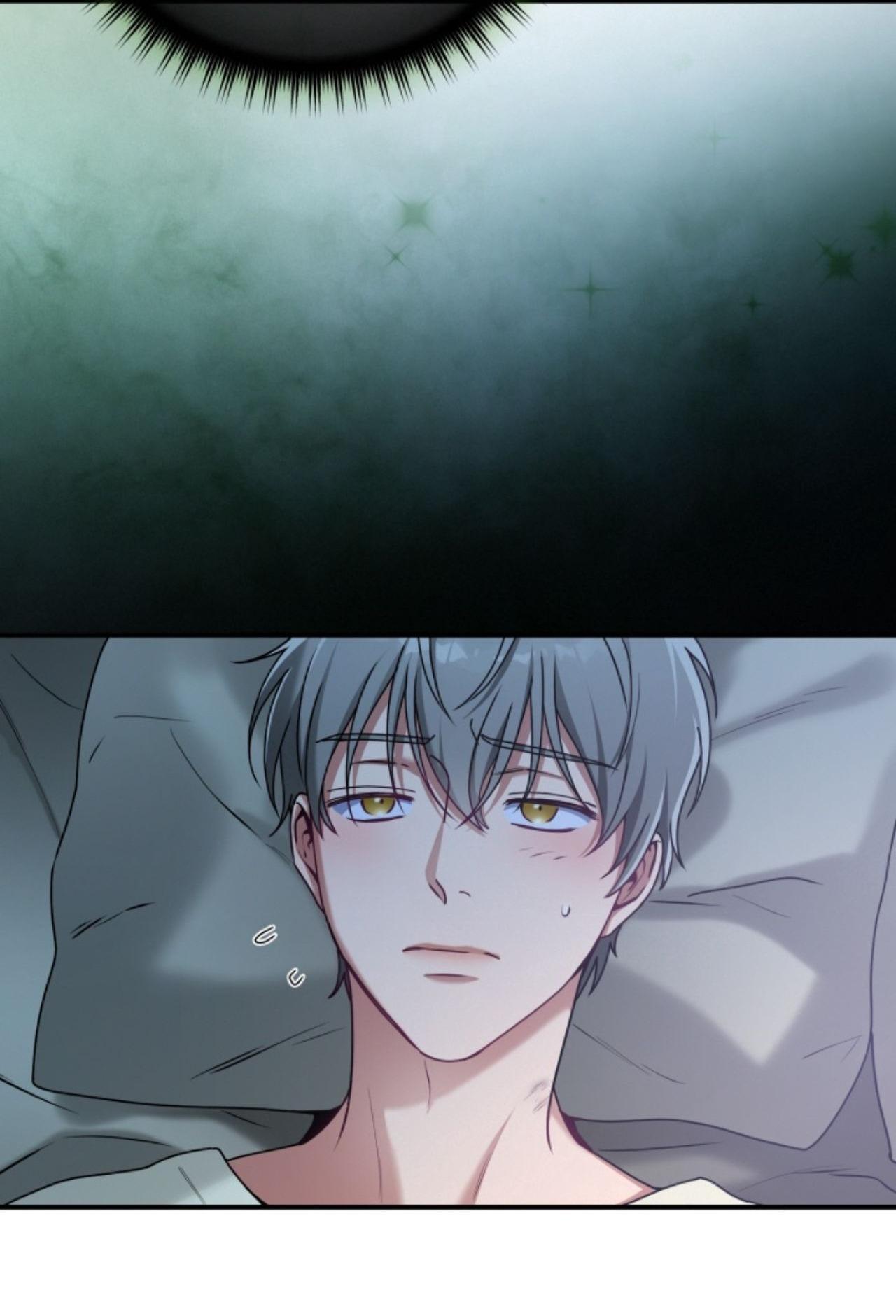 Tiệm bánh nóng bỏng và gợi cảm Chapter 10 H - Next Chapter 11