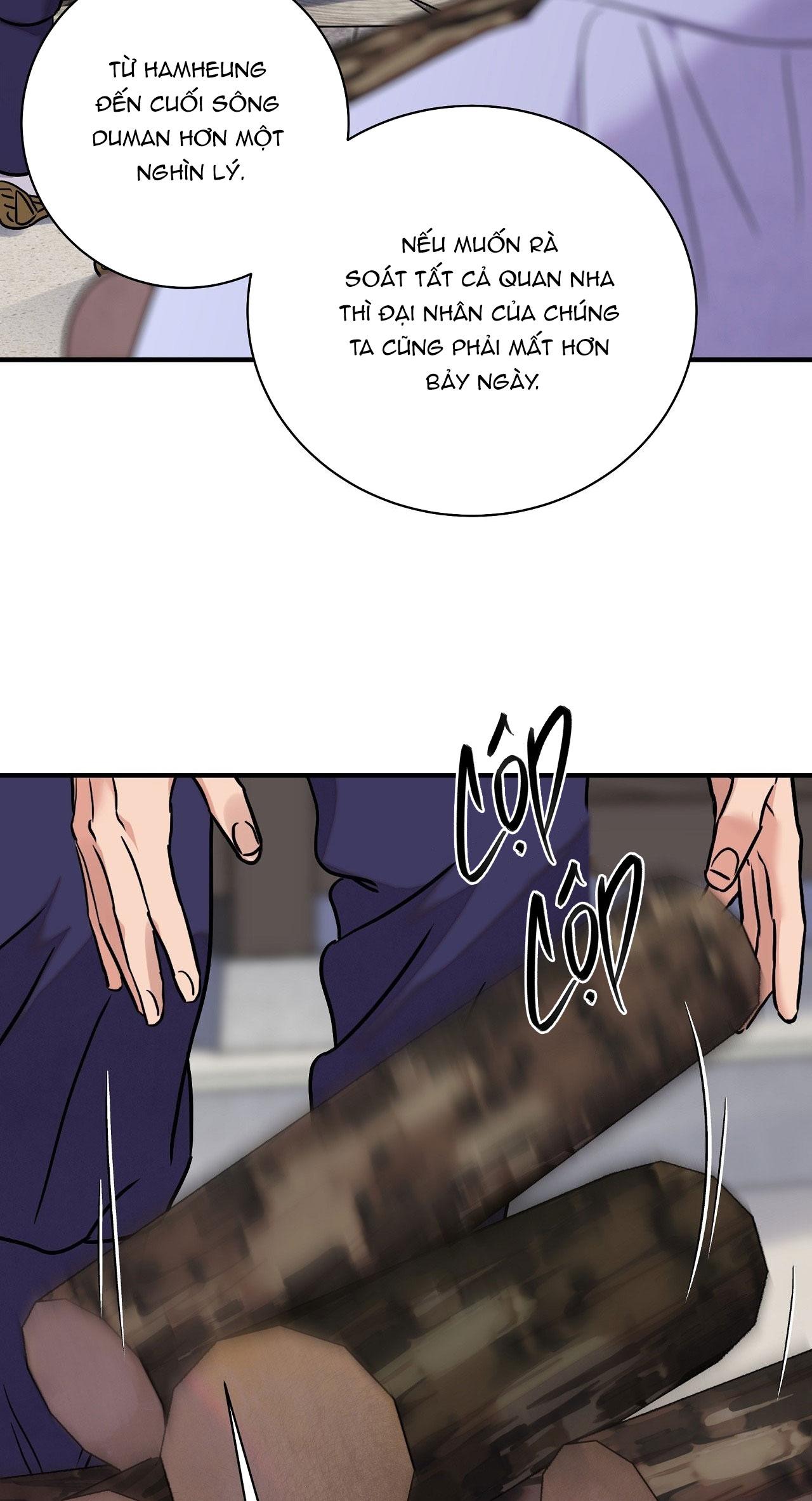 KIẾM HOA Chapter 89 - Next 