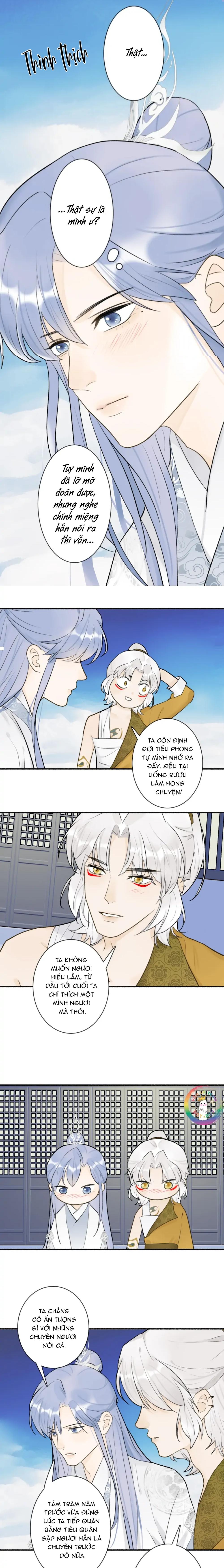 Tướng Quân! Coi Chừng Chó Dại! Chapter 51 - Next 