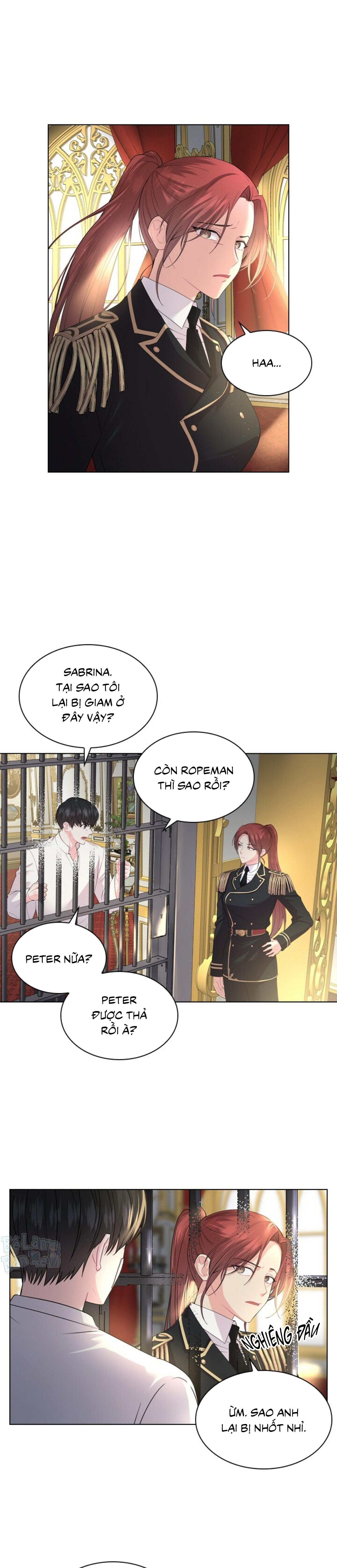 Who’s your daddy Chapter 40 - Trang 2