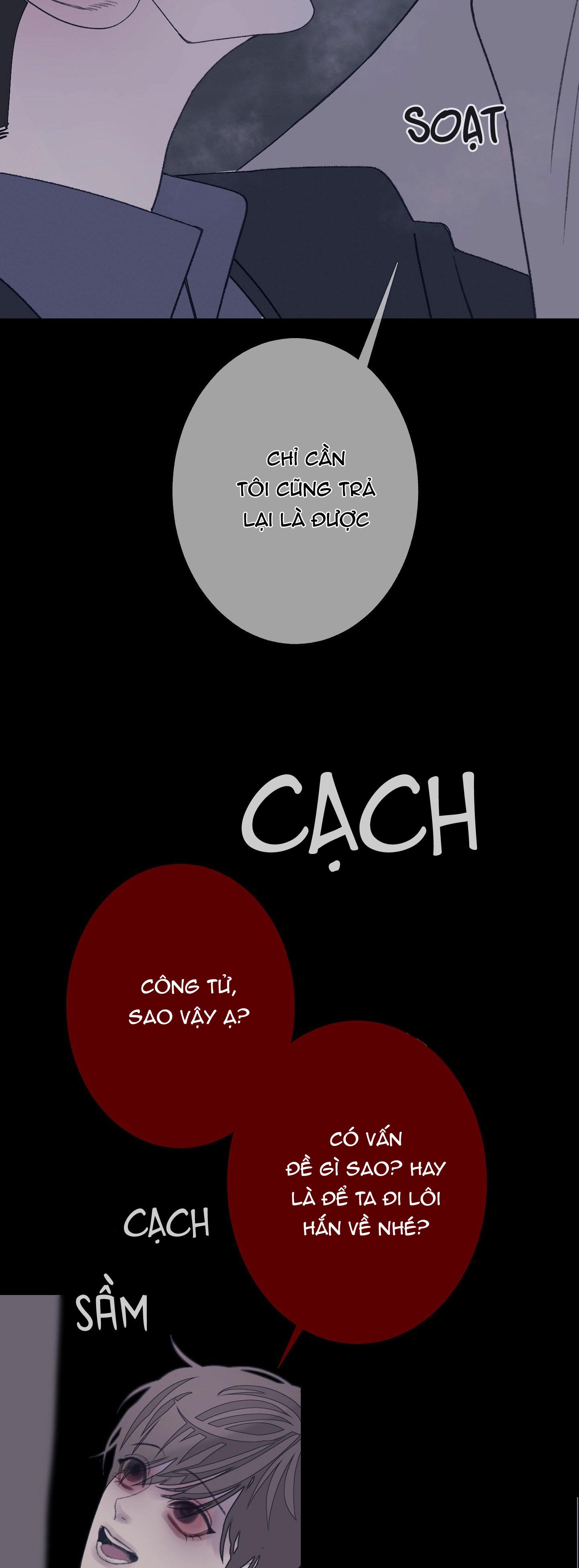 CHUYỆN QUỶ MÔN QUAN Chapter 99 - Next Chapter 100