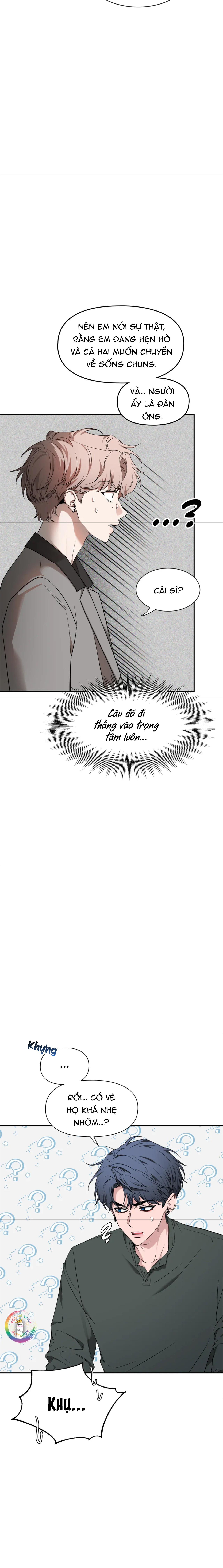 SKETCH Chapter 92 - Next Chapter 93