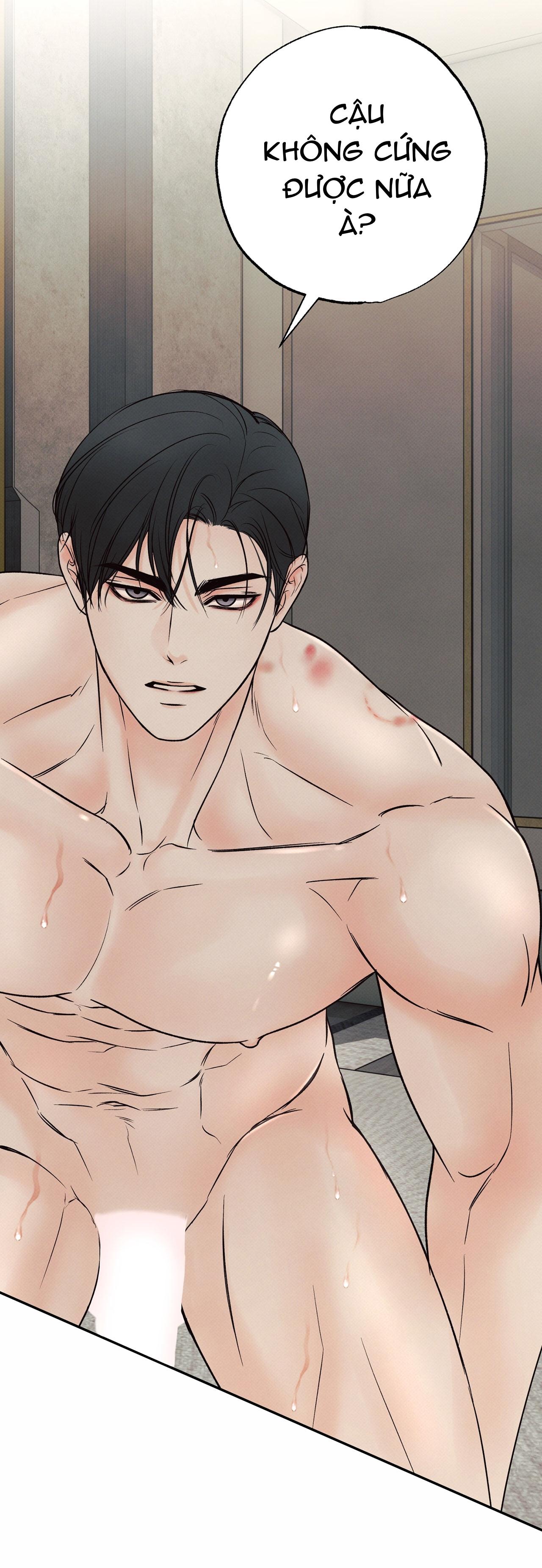 Ranh Giới Ảo Vọng Chapter 13 H+++ - Next 