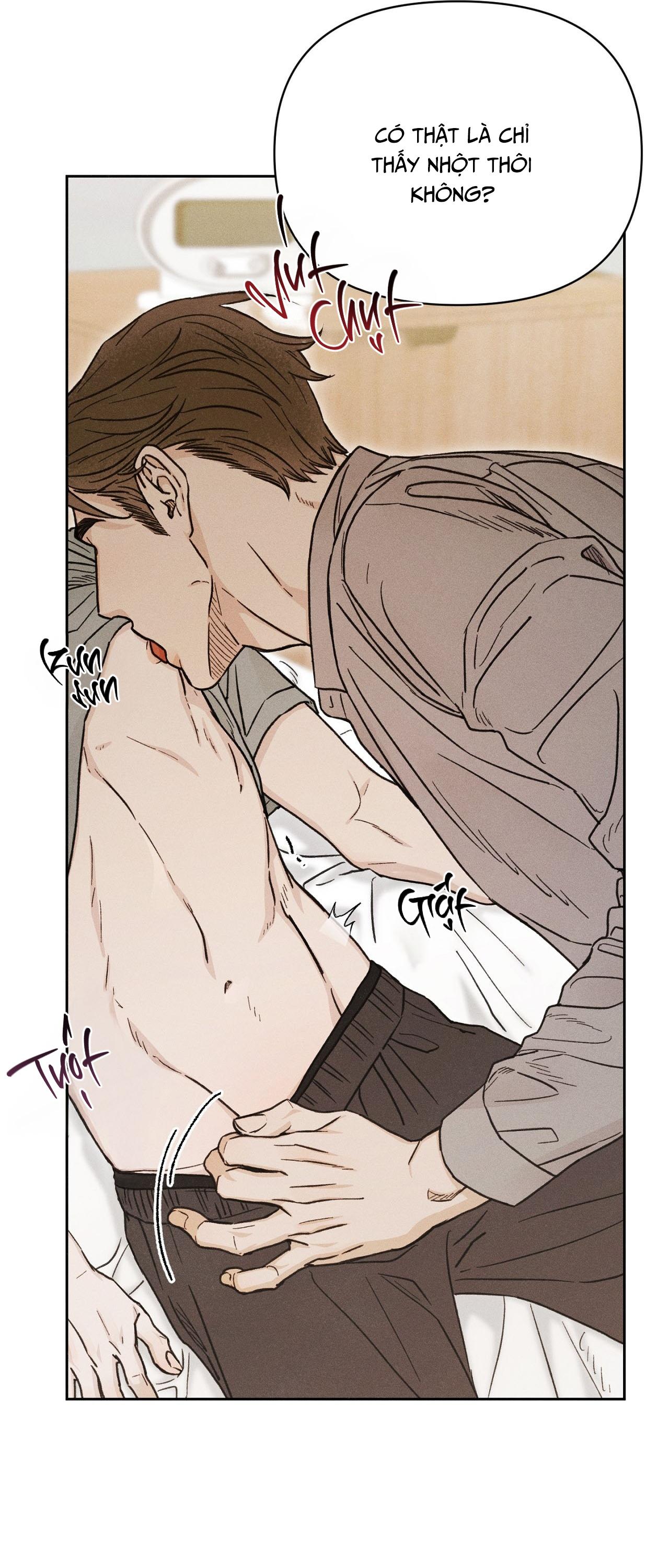 TÌNH YÊU KHỞI ĐẦU TỪ NỖI SỢ Chapter 10 H+ - Next Chapter 11 H+