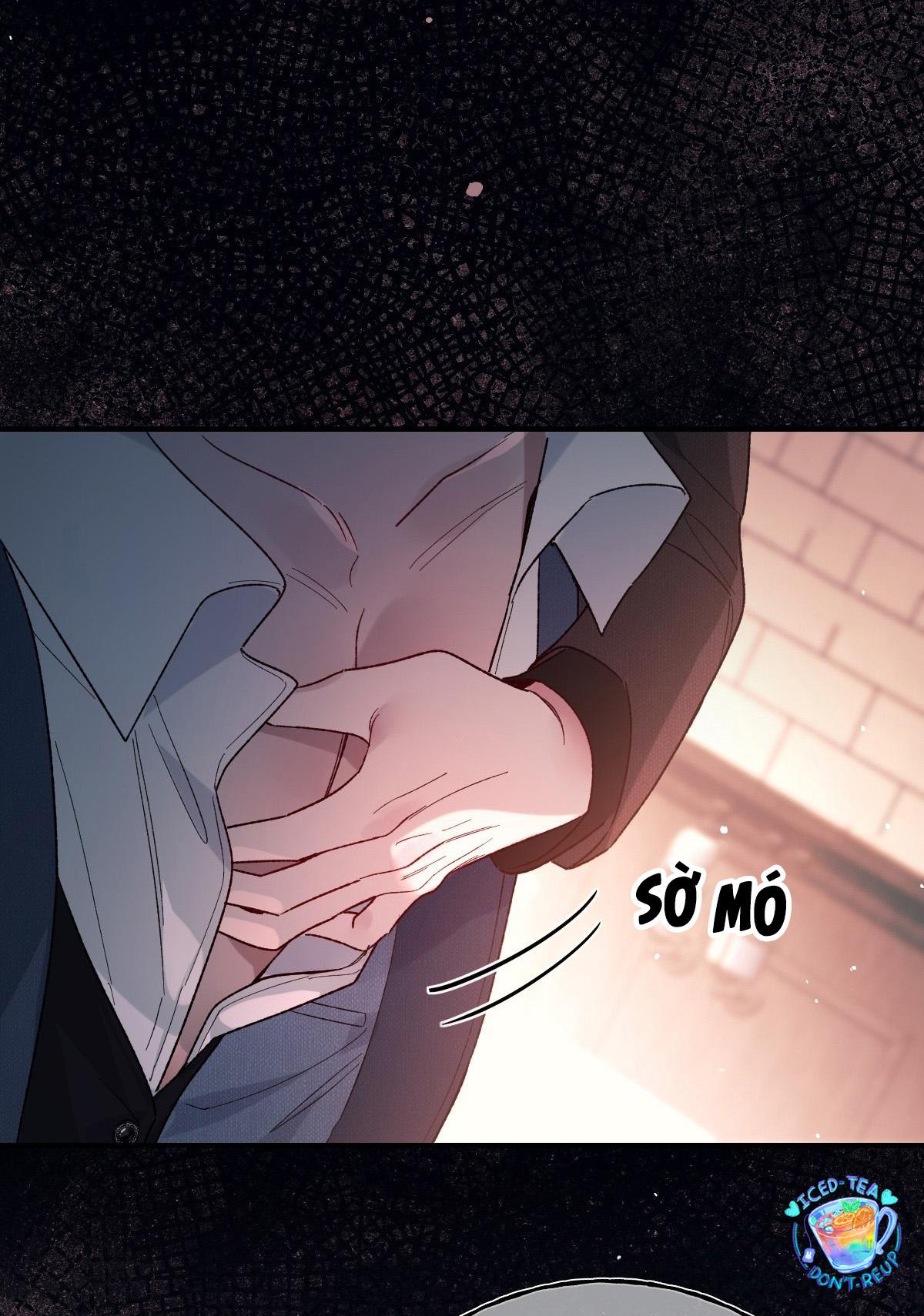 Tình yêu của kẻ khát máu Chapter 19 - Next 