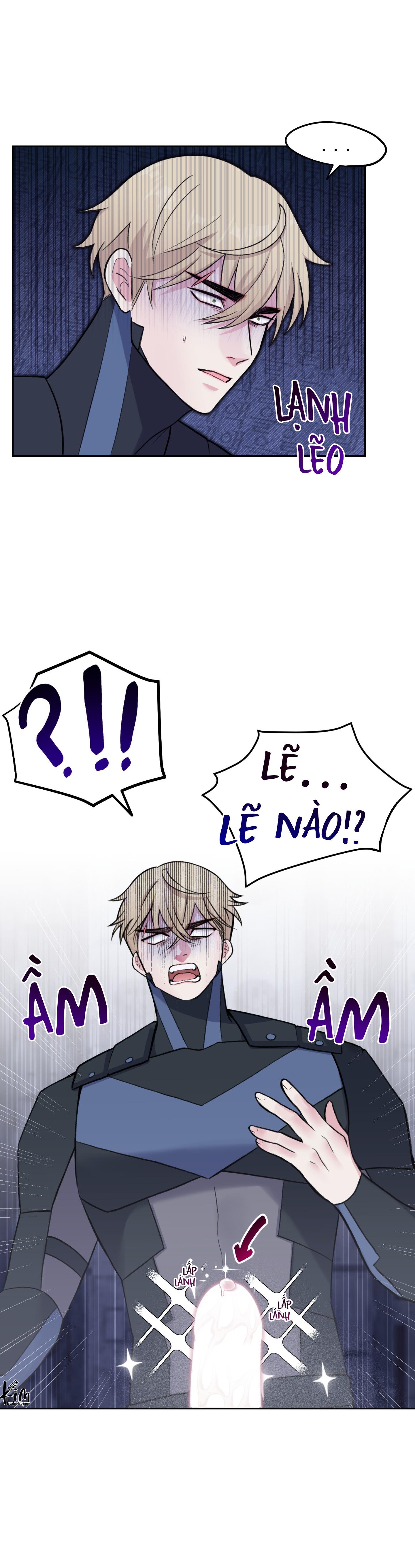 GUIDE ESPER NGẮN Chapter 7.2 core 2 - Next Chapter 7.3 core 3