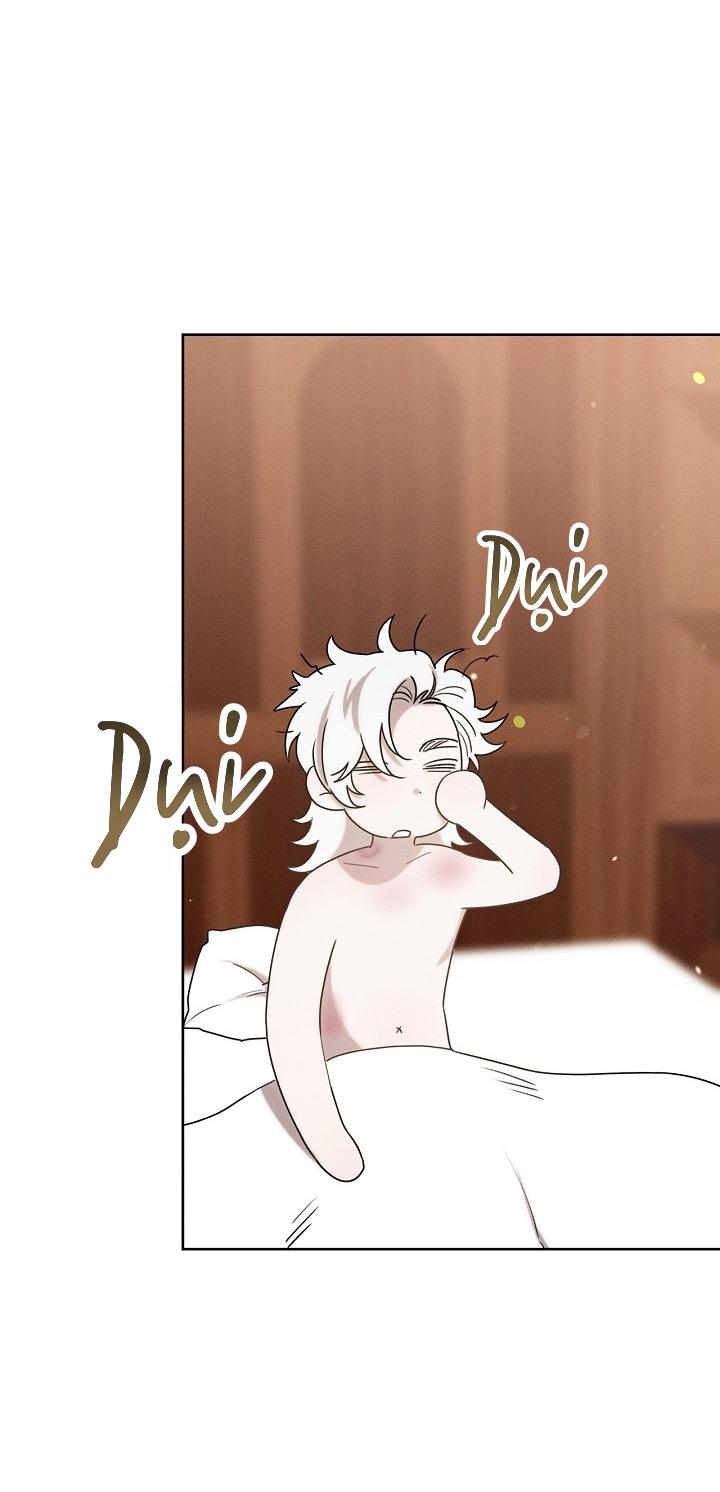 Này, Đừng Có Nhấn Cái Nút Đó! Chapter 48 - Next 