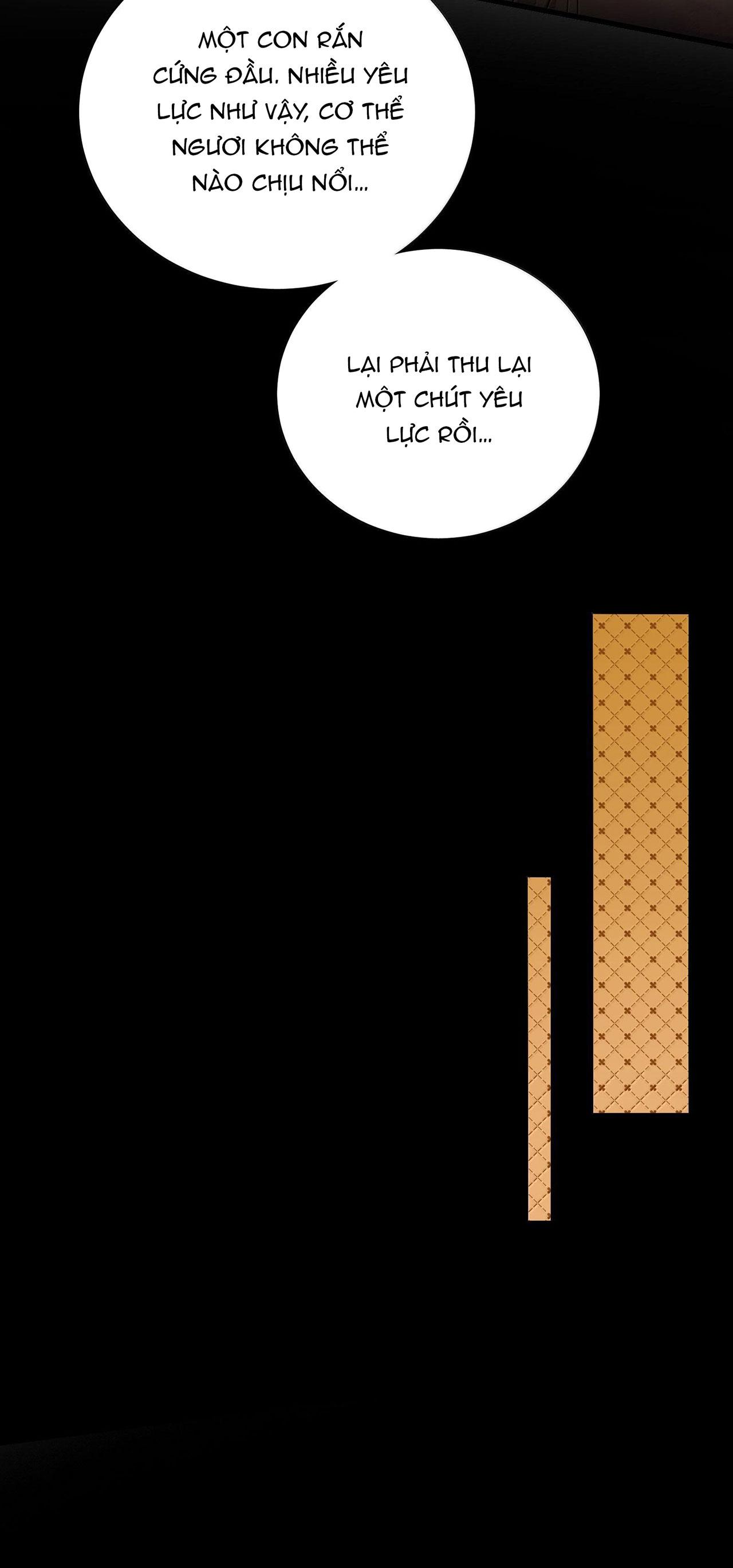 Xà Yêu Muốn Chạy Trốn Chapter 50 - Next Chapter 51