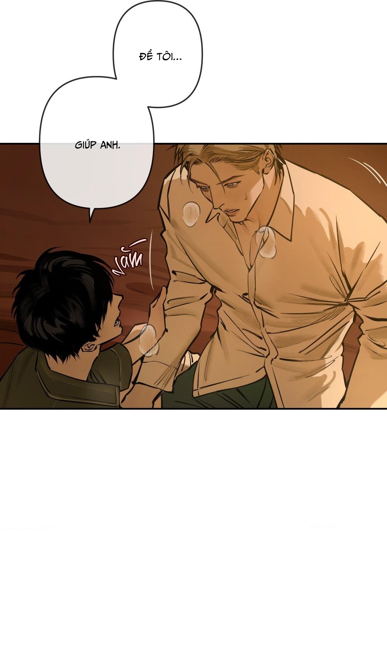 (GĐCV) SA NGÃ Chapter 5 H+ - Trang 2