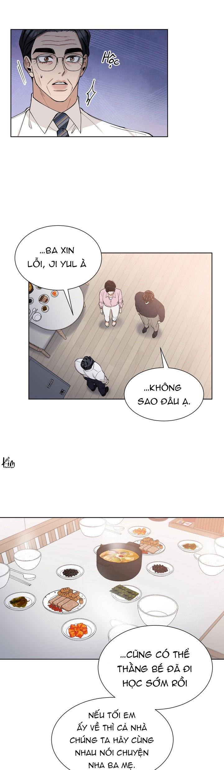 TUYỂN TẬP CUỒNG CÔNG-CHIẾM HỮU CÔNG CỦA NHÀ KIM Chapter 54.4 ty ngoài gd 4 - Next 