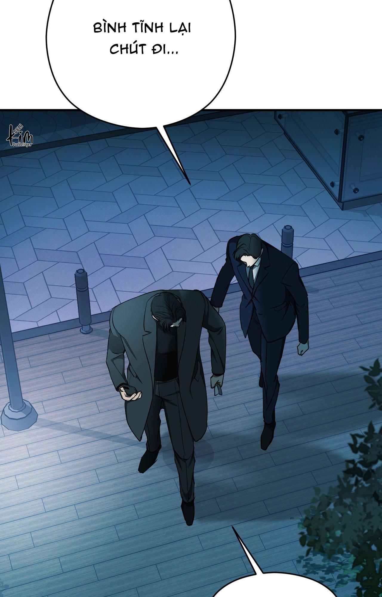 ĐỘC XÀ Chapter 36 - Next 