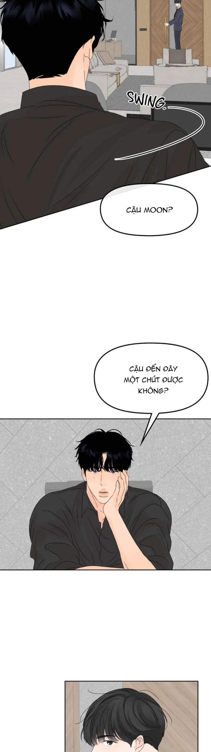 Cảnh Giác Mùi Hương Chapter 1 - Next 